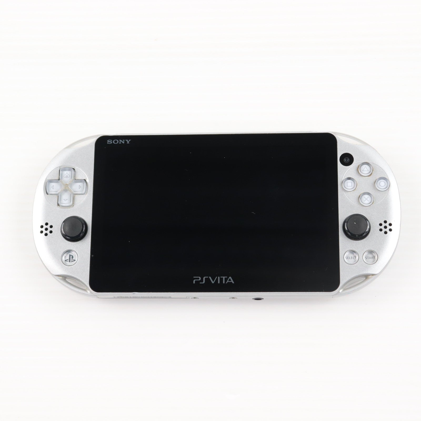 【中古即納】[PSVita] (本体)PlayStation Vita(プレイステーションVita) ドラゴンクエスト メタルスライムエディション SCE(PCHJ-10028)(20160128)