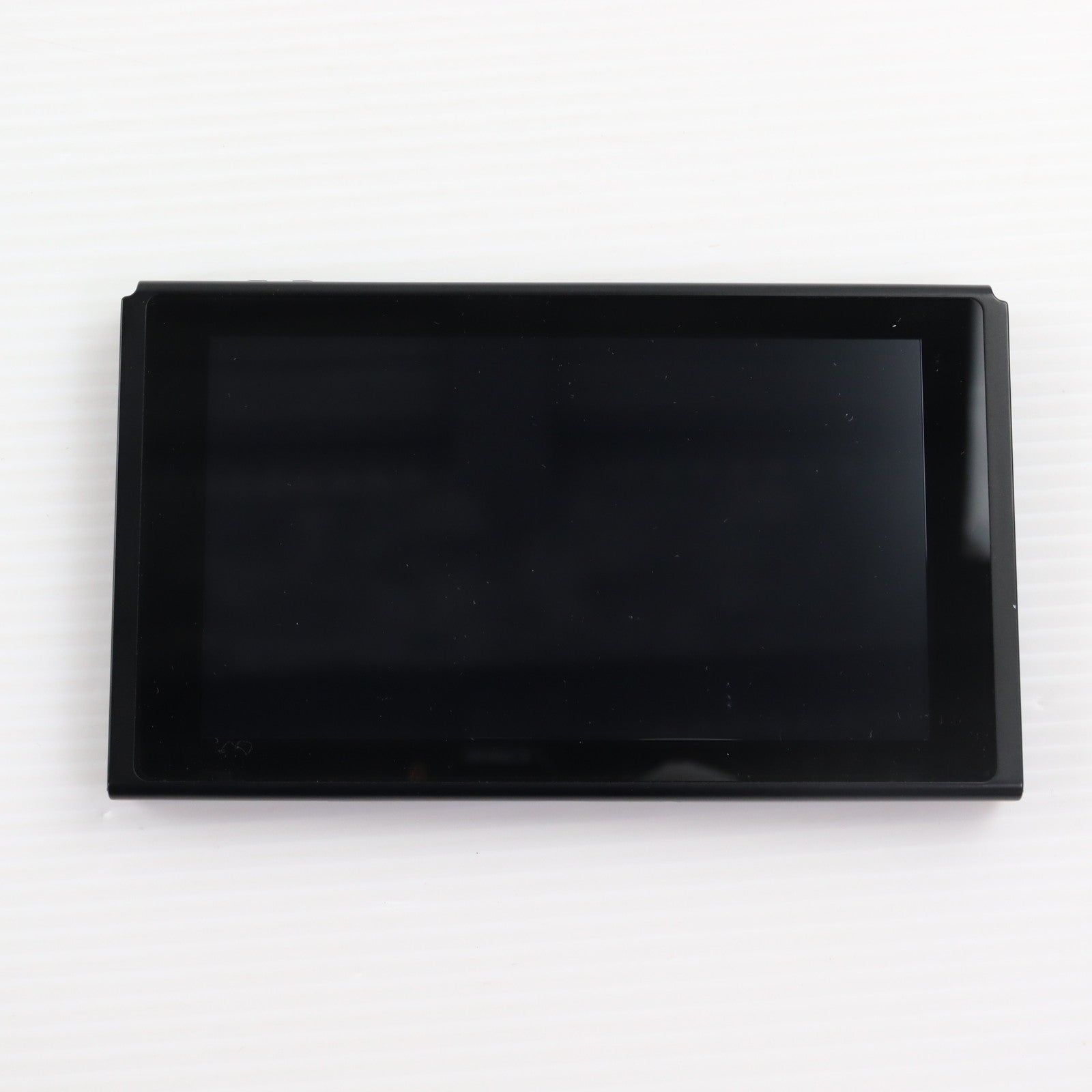 【中古即納】[Switch] (本体) マイニンテンドーストア限定 (新型)Nintendo Switch(ニンテンドースイッチ) カスタマイズ Joy-Con(L) ネオングリーン/(R) ネオンピンク Joy-Conストラップ ブラック 任天堂(HAD-S-KAYAA)(20190830)