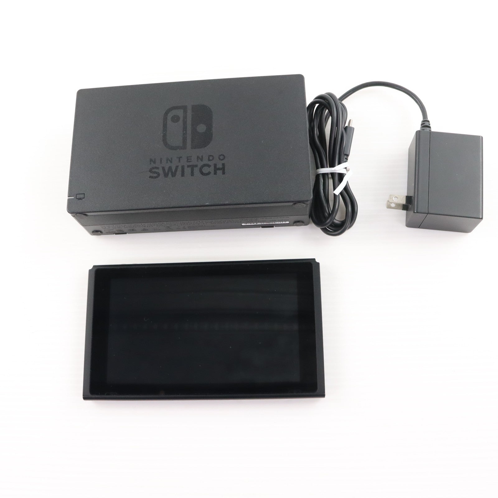 【中古即納】[Switch] (本体) Nintendo Switch(ニンテンドースイッチ) Joy-Con(L) ネオンブルー/(R) ネオンレッド 任天堂(HAD-S-KABAA)(20190830)