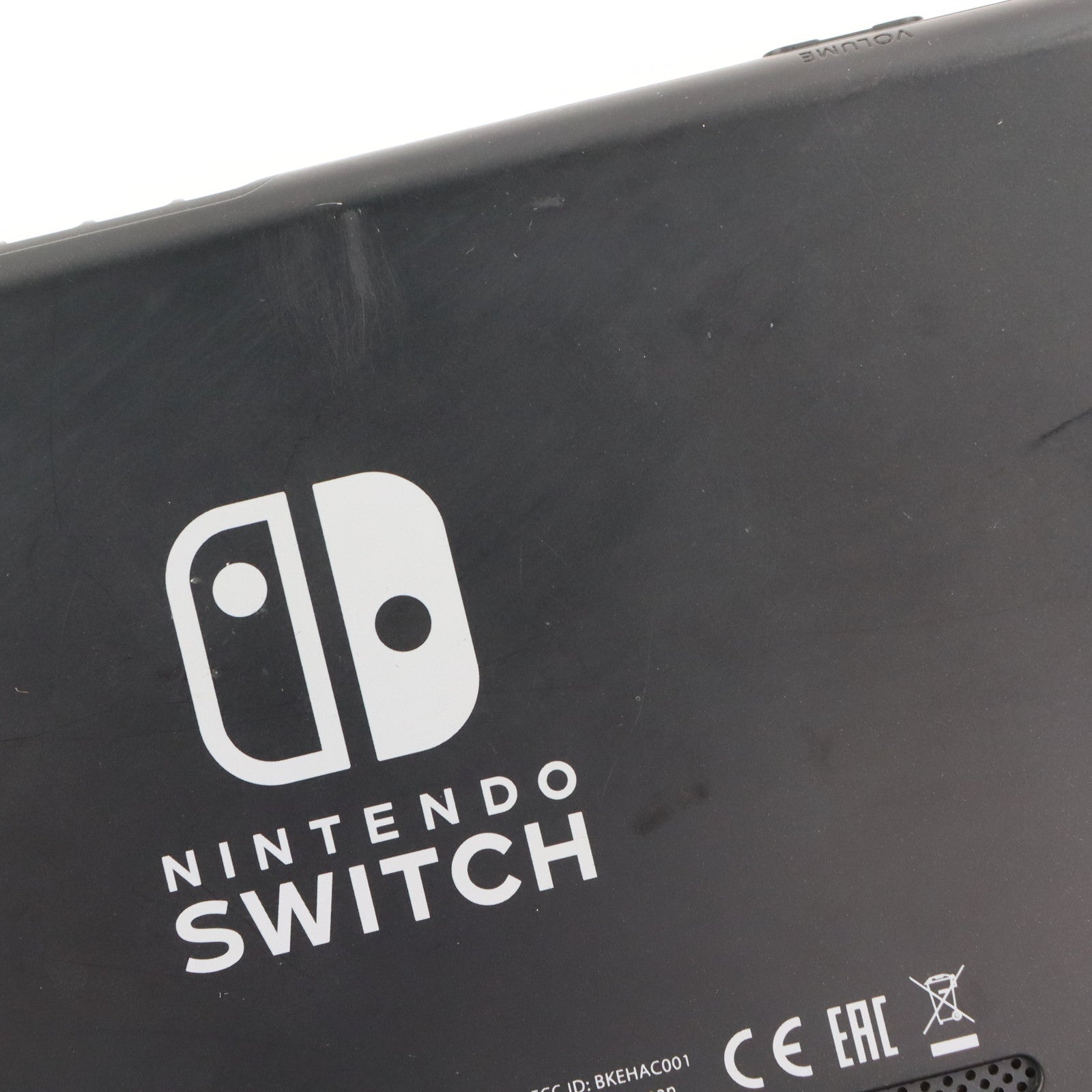 【中古即納】[Switch] (本体) Nintendo Switch(ニンテンドースイッチ) Joy-Con(L) ネオンブルー/(R) ネオンレッド 任天堂(HAD-S-KABAA)(20190830)