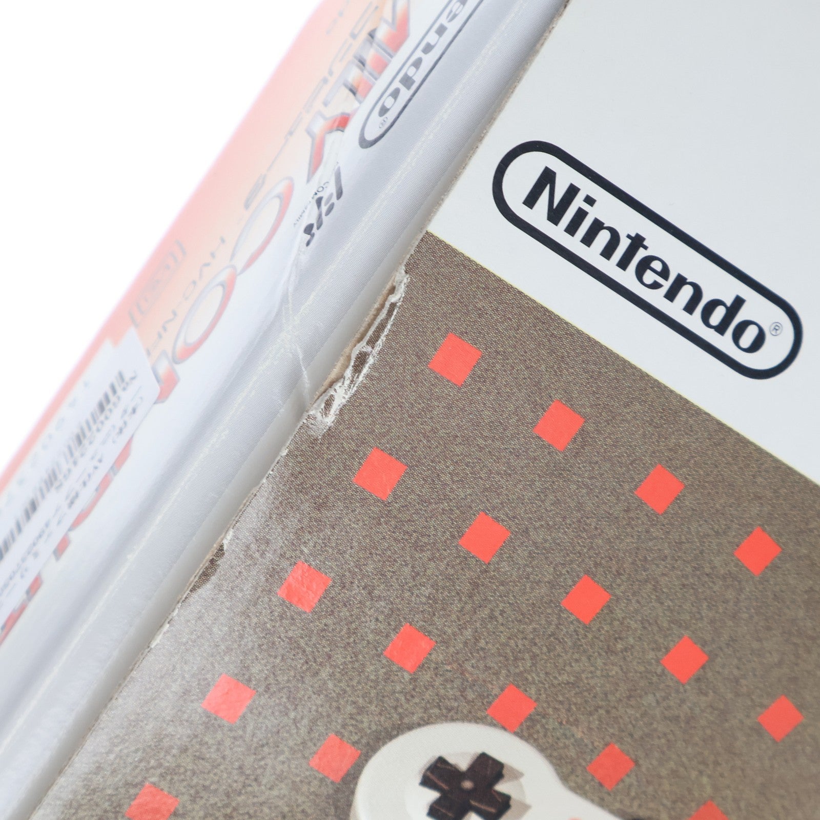 【中古即納】[FC] (本体) AV仕様ファミリーコンピュータ(ニューファミコン) 任天堂(HVC-NFF)(19931201)