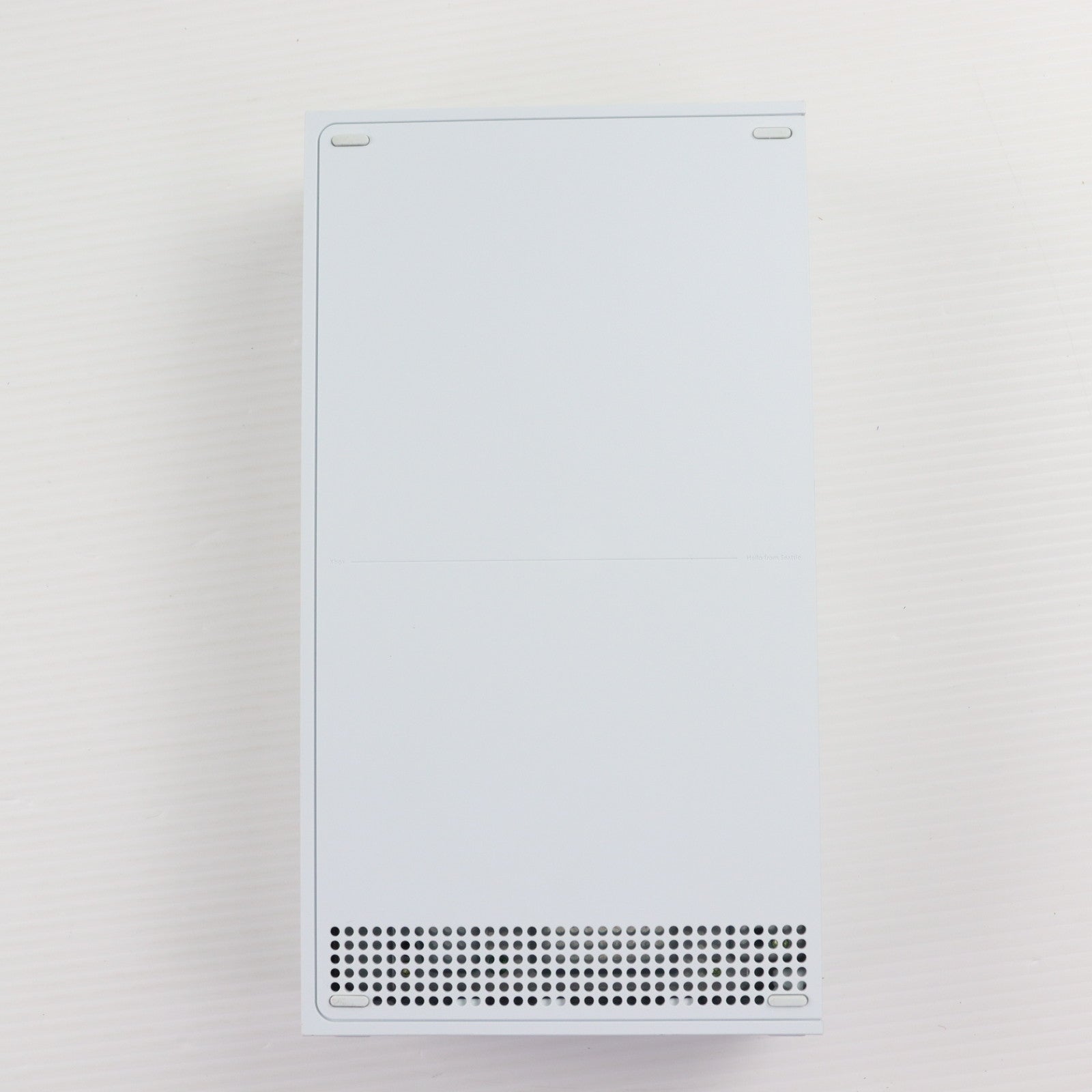 【中古即納】[XboxX/S] (本体) Xbox Series S 512GB 日本マイクロソフト(RRS-00015)(20201110)
