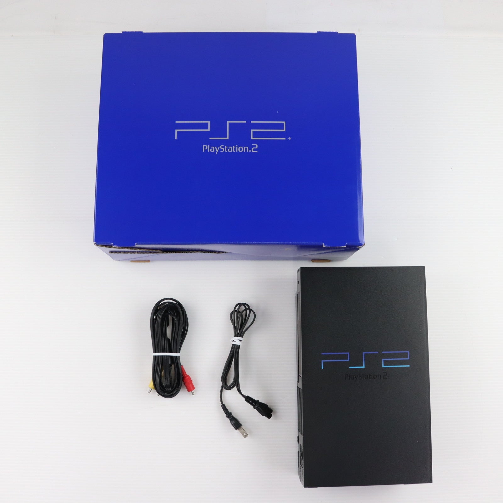【中古即納】[PS2] (本体) PlayStation 2(プレイステーション2) SCE(SCPH-30000)(20010418)