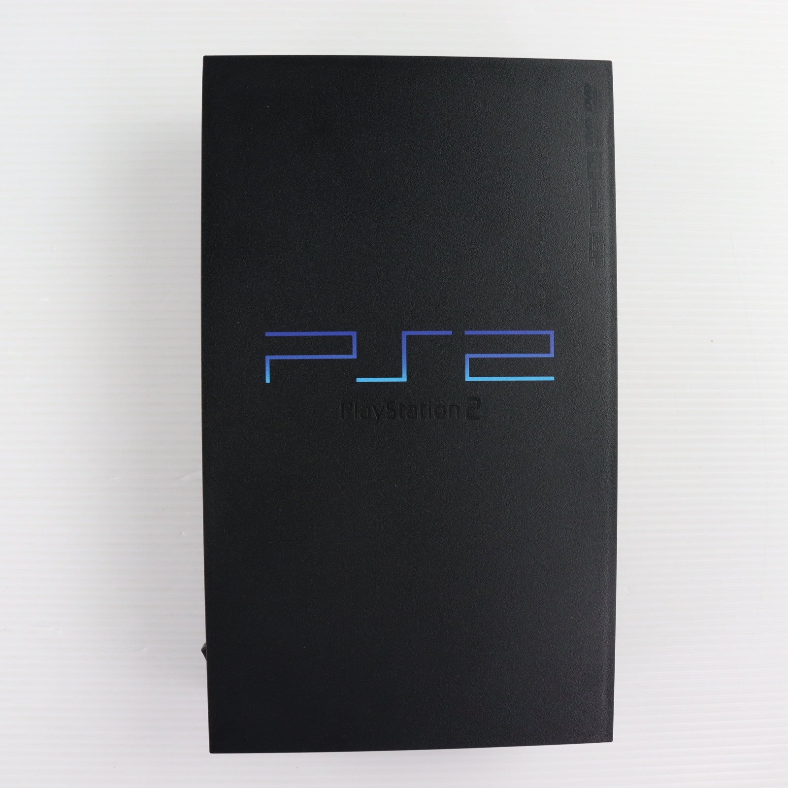 【中古即納】[PS2] (本体) PlayStation 2(プレイステーション2) SCE(SCPH-30000)(20010418)