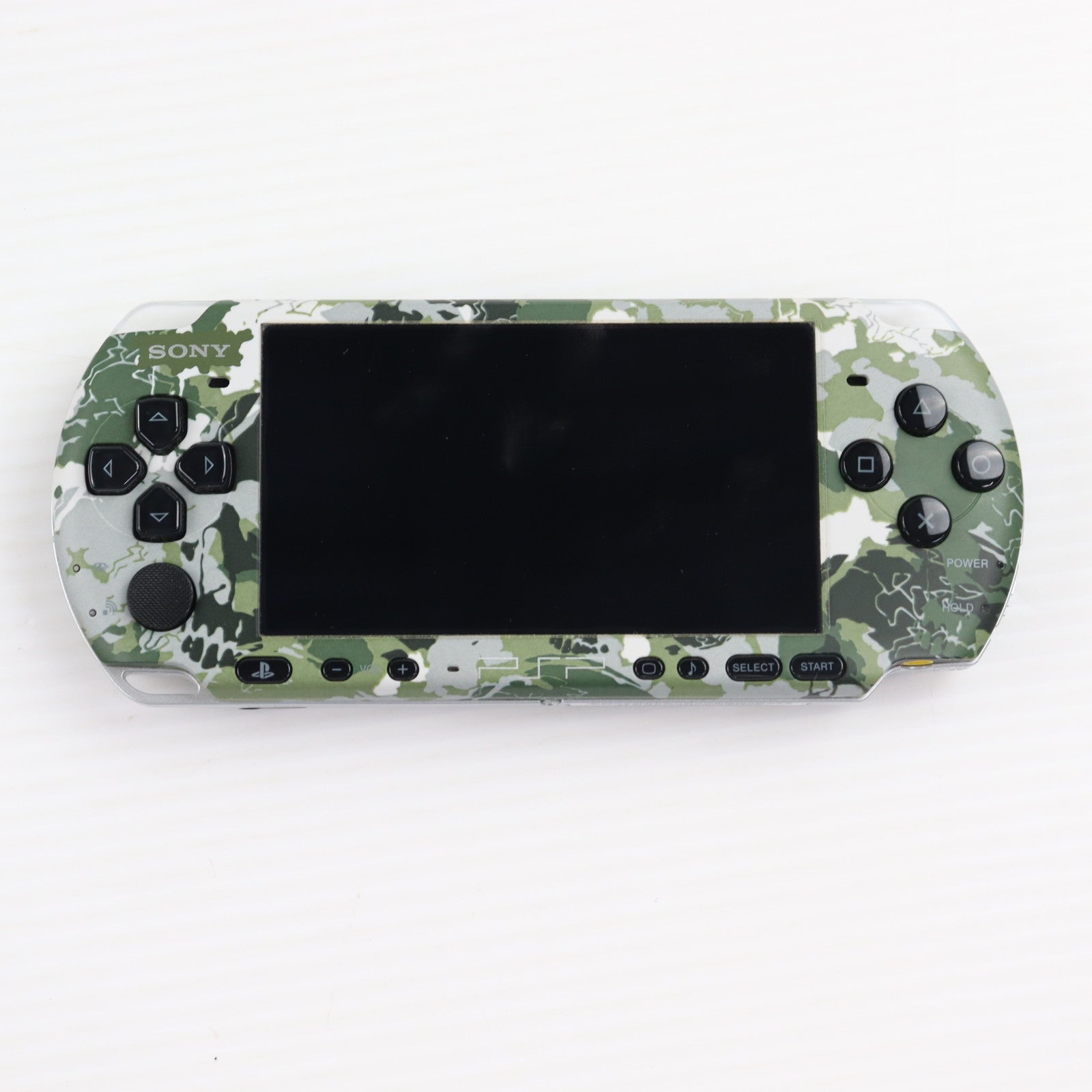 【中古即納】[PSP] (本体) METAL GEAR SOLID PEACE WALKER(メタルギア ソリッド ピースウォーカー) プレミアムパッケージ コナミデジタルエンタテインメント(VP071-J1)(20100429)
