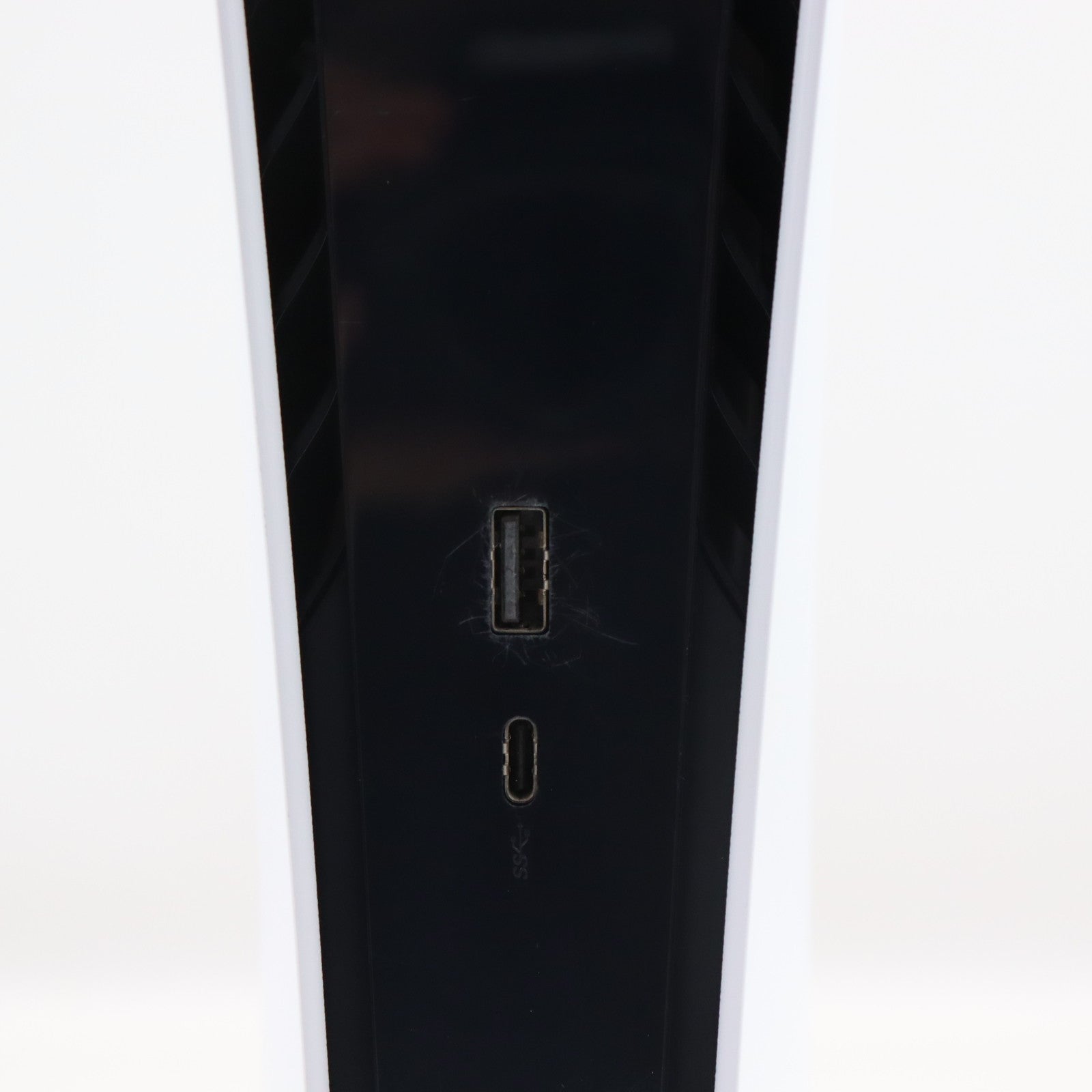 【中古即納】[PS5] (本体) PlayStation 5(プレイステーション5) デジタル・エディション SIE(CFI-1000B01)(20201112)