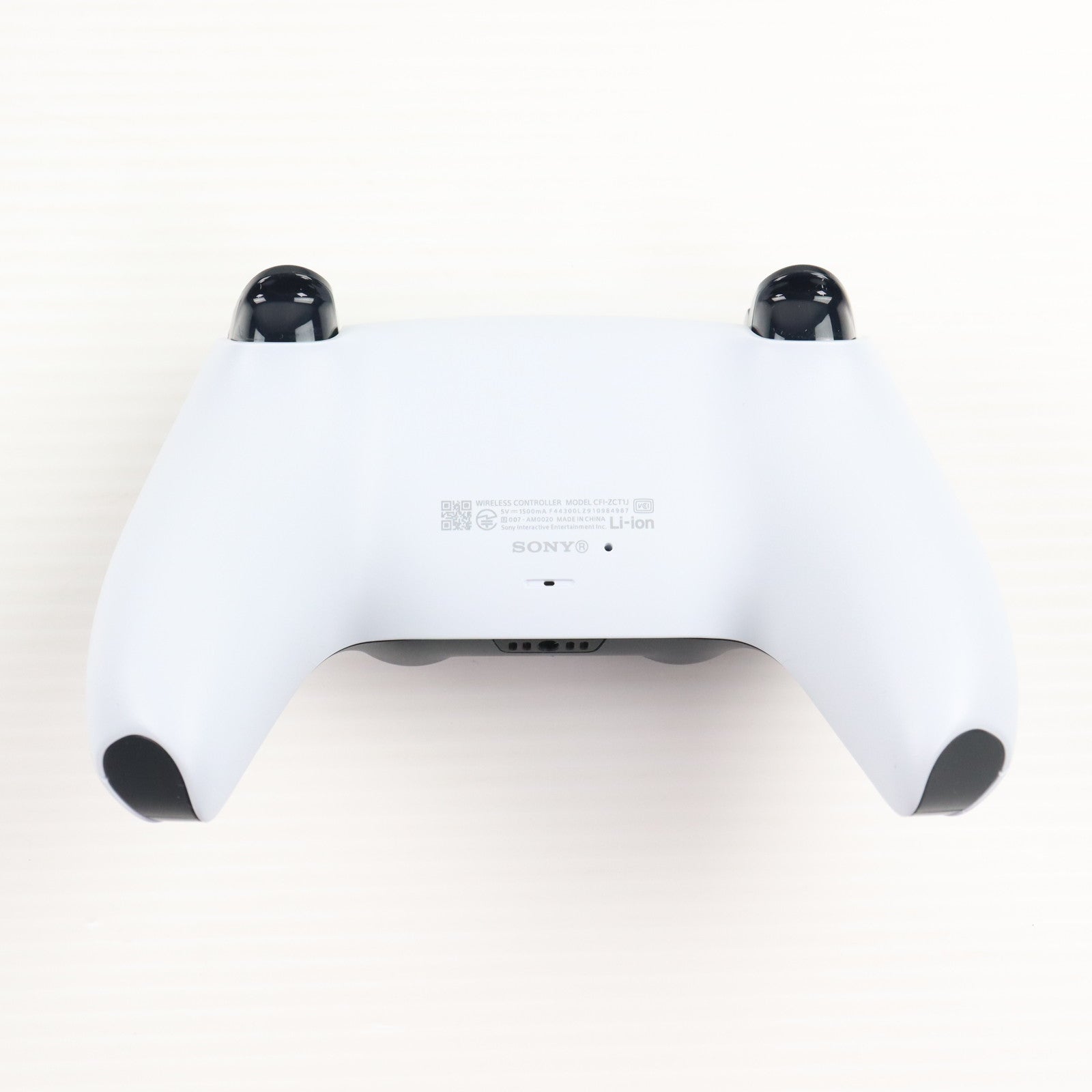 【中古即納】[PS5] (本体) PlayStation 5(プレイステーション5) デジタル・エディション SIE(CFI-1000B01)(20201112)