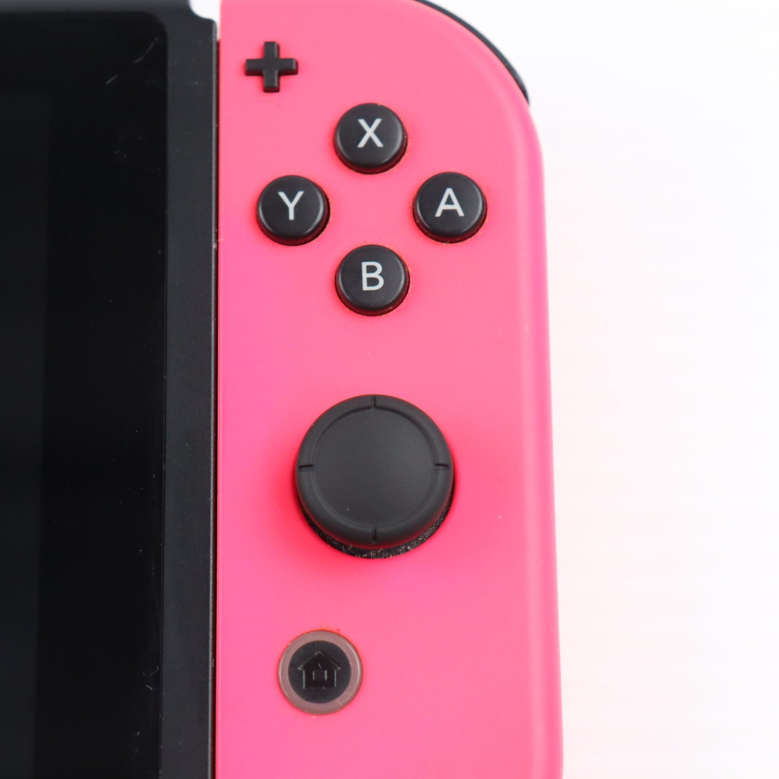 【中古即納】[Switch] (本体) Nintendo Switch(ニンテンドースイッチ) スプラトゥーン2セット 任天堂(HAC-S-KACEA)(20170721)