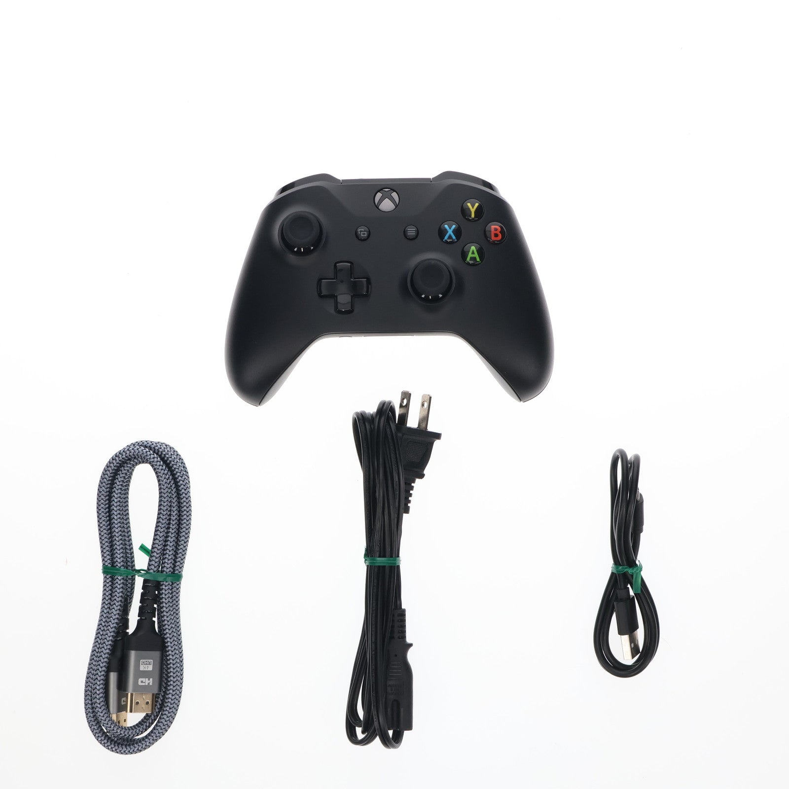 【中古即納】[XboxOne] (本体) Xbox One X 1TB 日本マイクロソフト(CYV-00015)(20171107)