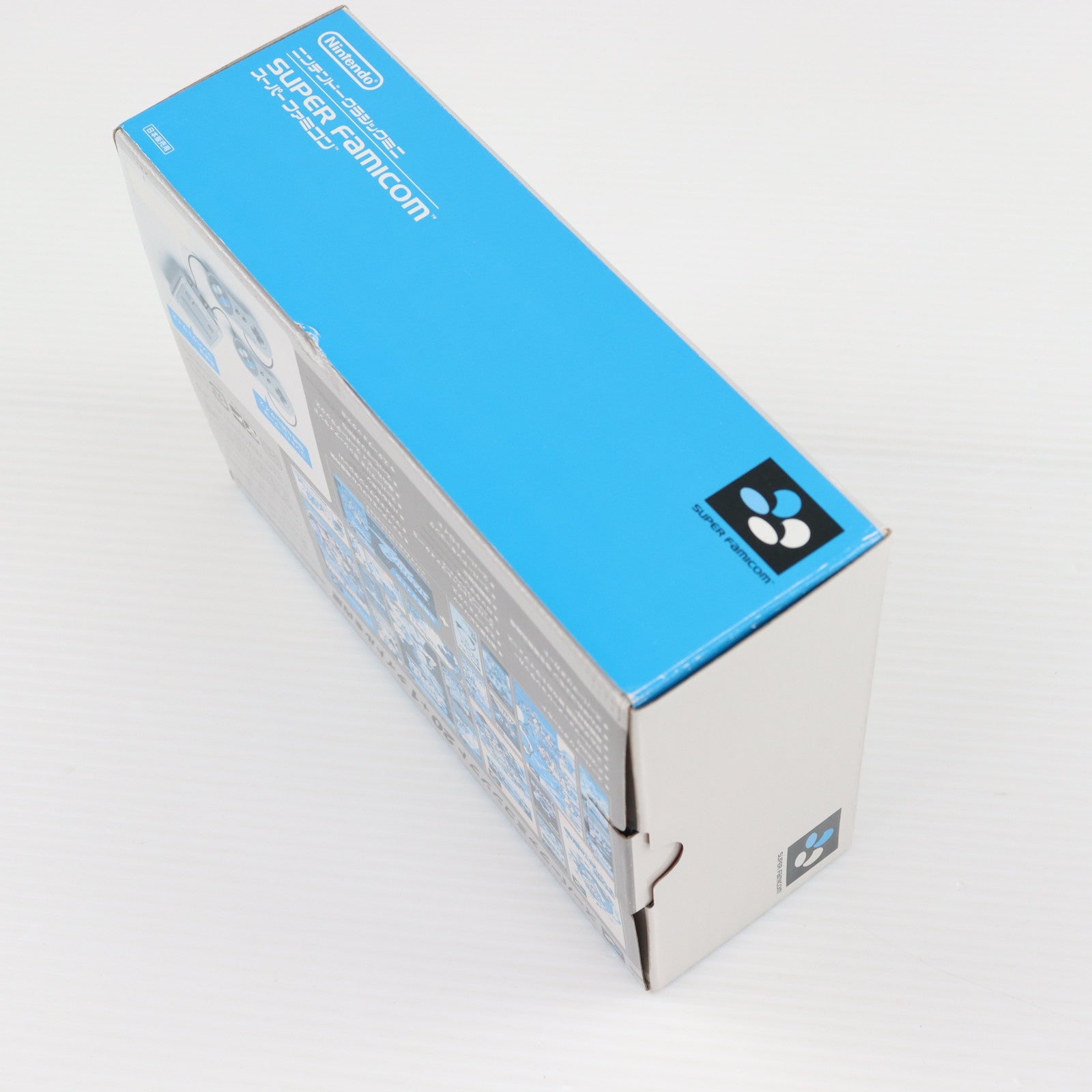 【中古即納】[SFC] (本体) ニンテンドークラシックミニ スーパーファミコン 任天堂(CLV-S-SHVF)(20171005)