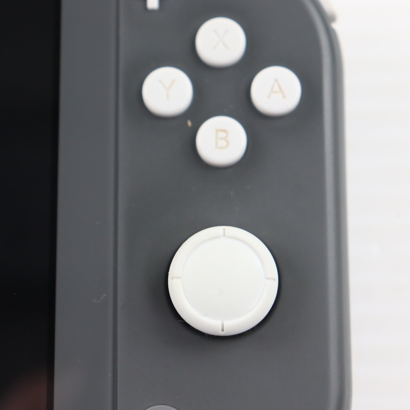【中古即納】[Switch] (本体) Nintendo Switch Lite(ニンテンドースイッチライト) グレー 任天堂(HDH-S-GAZAA)(20190920)