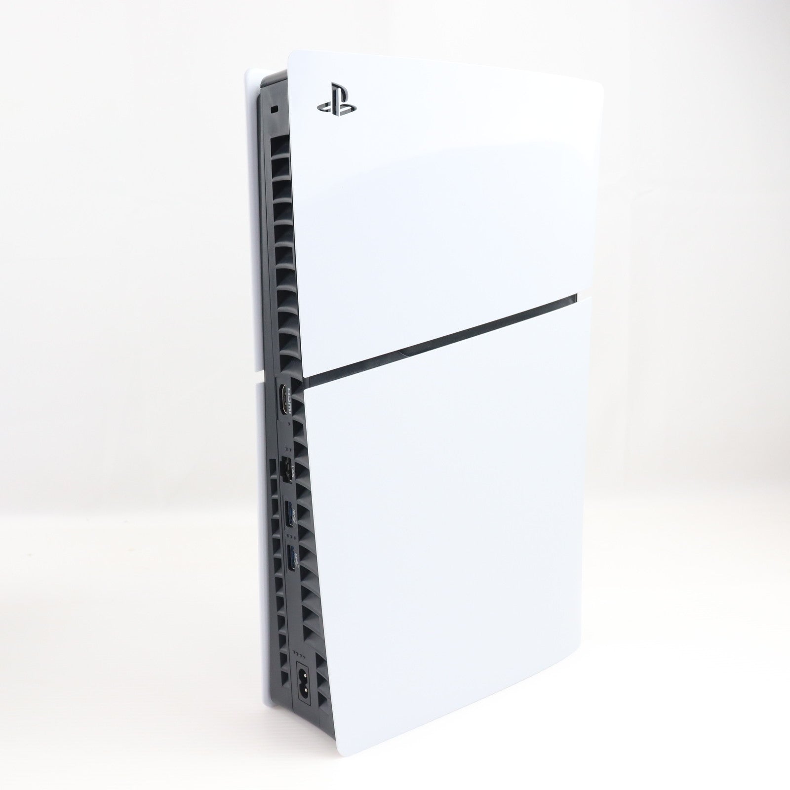 【中古即納】[PS5] (本体) PlayStation 5(プレイステーション5) slimモデル(スリムモデル) SIE(CFI-2000A01)(20231110)