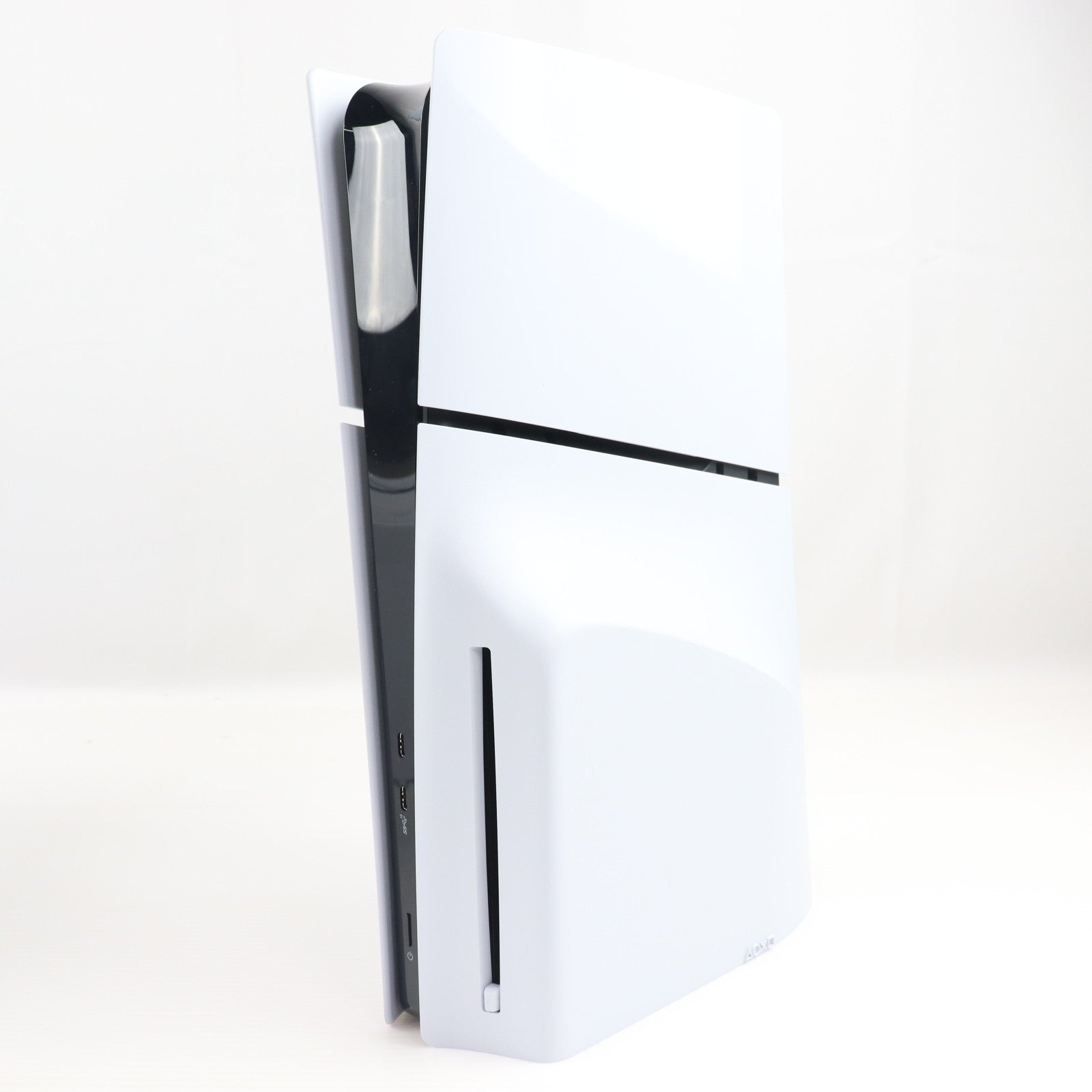 【中古即納】[PS5] (本体) PlayStation 5(プレイステーション5) slimモデル(スリムモデル) SIE(CFI-2000A01)(20231110)