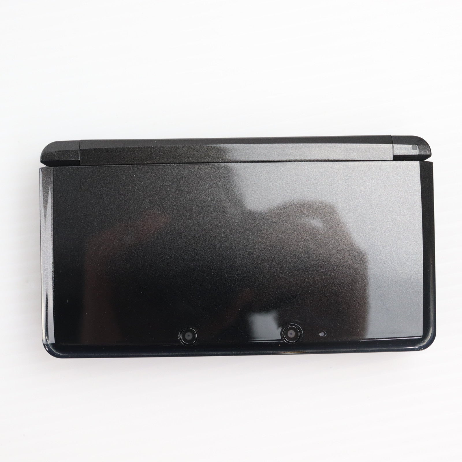 【中古即納】[3DS] (本体) モンスターハンター3(トライ)G はじめてハンターパック ニンテンドー3DS コスモブラック同梱 任天堂(CTR-S-KAAJ)(20120317)