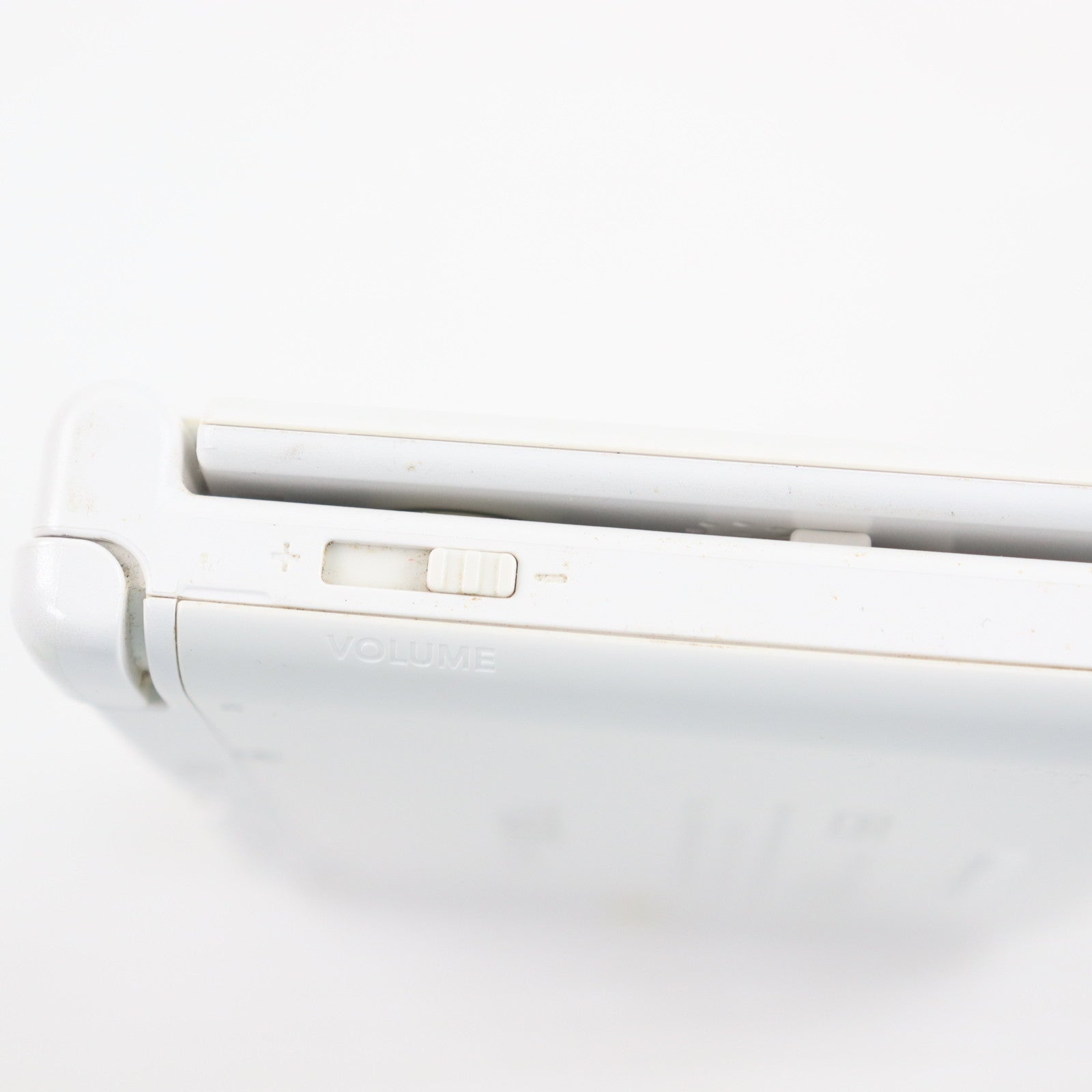 【中古即納】[3DS] (本体) ニンテンドー3DS LL ホワイト 任天堂(SPR-S-WAAA)(20120728)