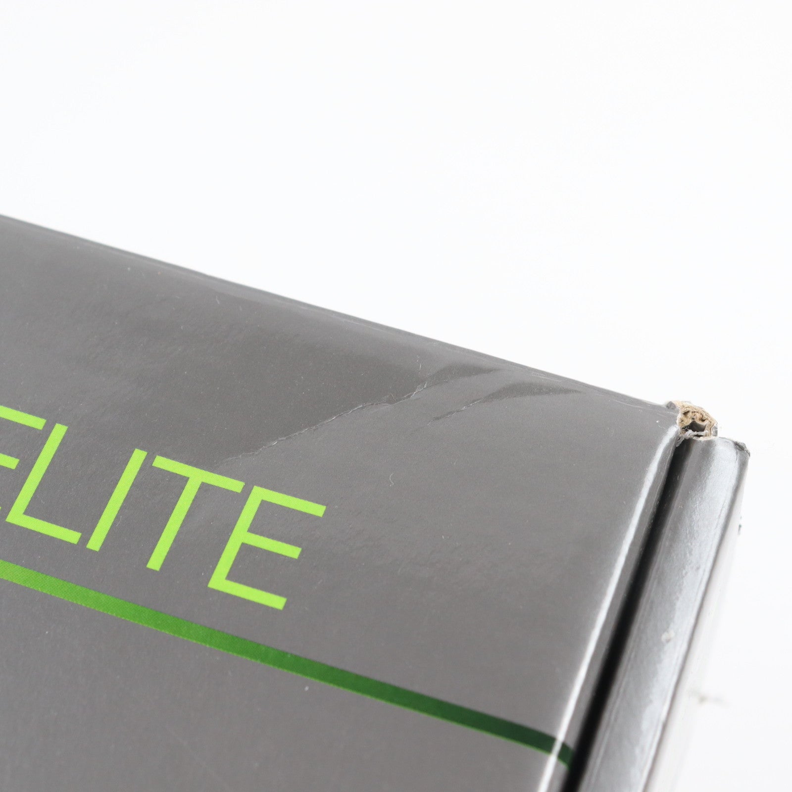 【中古即納】[Xbox360] (本体) Xbox 360 エリート 120GB(HDMI AVケーブル同梱) 日本マイクロソフト(B4J-00128)(20071011)