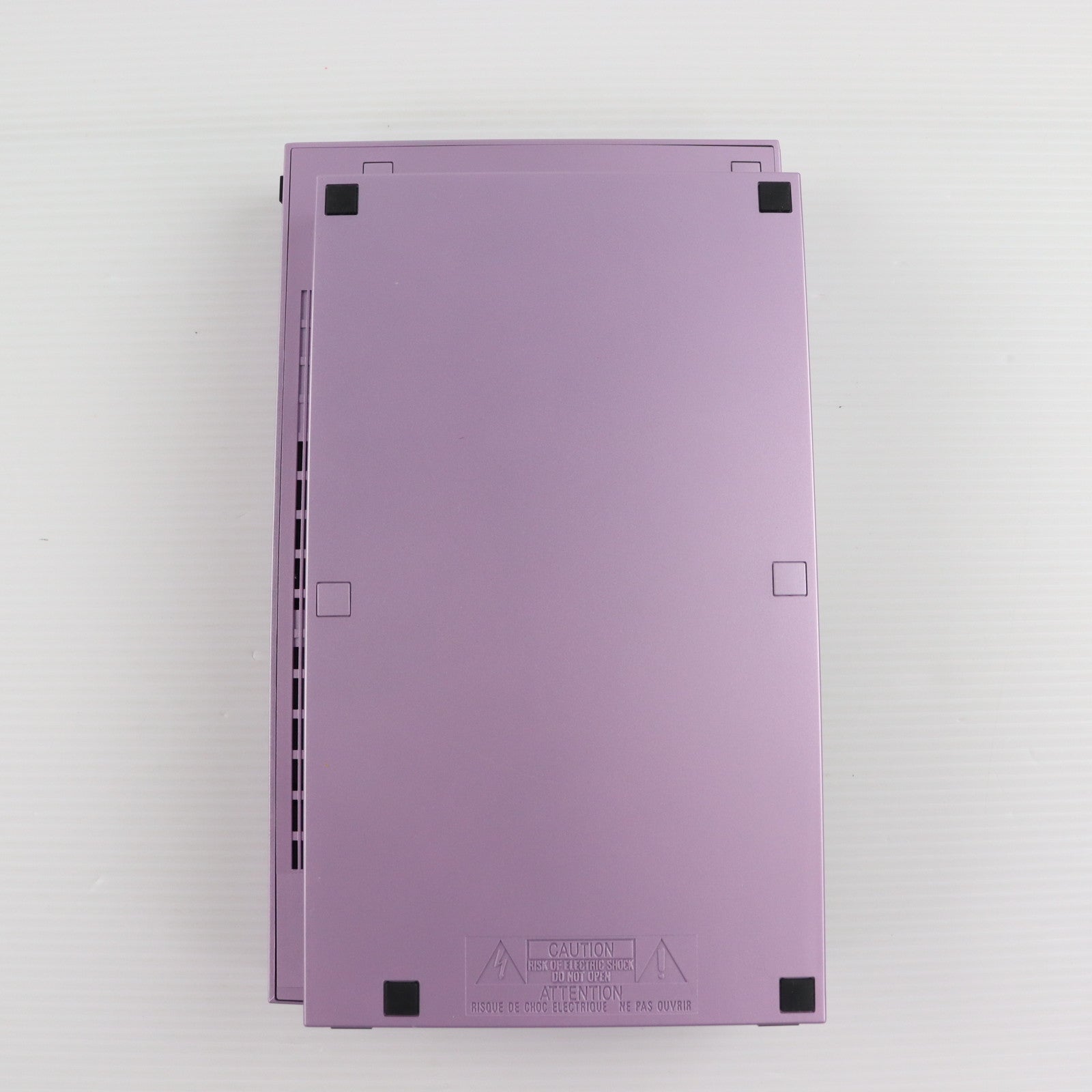 【中古即納】[PS2] (本体) プレイステーション2 PlayStation2 SAKURA(サクラ) SCE(SCPH-50000SA)(20040325)