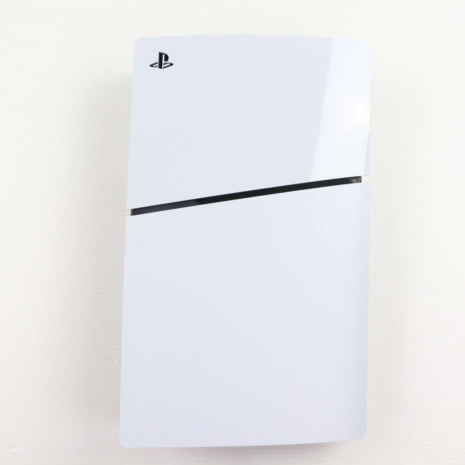 【中古即納】[PS5] (本体) PlayStation 5(プレイステーション5) slimモデル(スリムモデル) デジタル・エディション SIE(CFI-2000B01)(20231110)