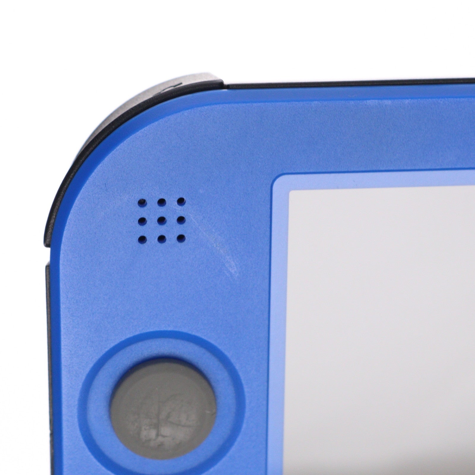 【中古即納】[3DS] (本体) ニンテンドー2DS ブルー 任天堂(FTR-S-BCAA)(20160915)