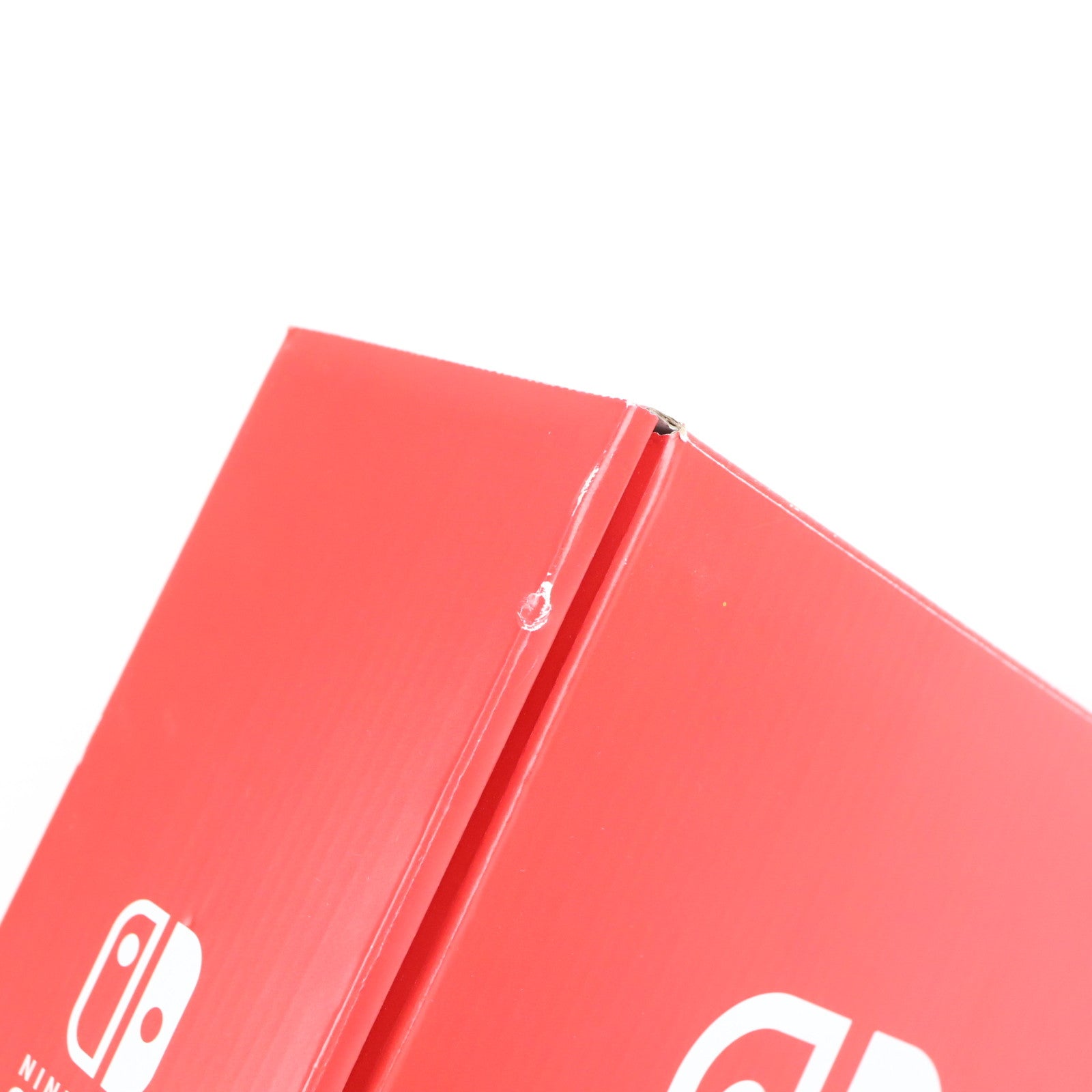 【中古即納】[Switch] (本体) マイニンテンドーストア限定 Nintendo Switch(ニンテンドースイッチ) 有機ELモデル カスタマイズ Joy-Con(L) ネオングリーン/(R) ネオンパープル Joy-Conストラップ ブラック 任天堂(HEG-S-KAYAA)(20211008)