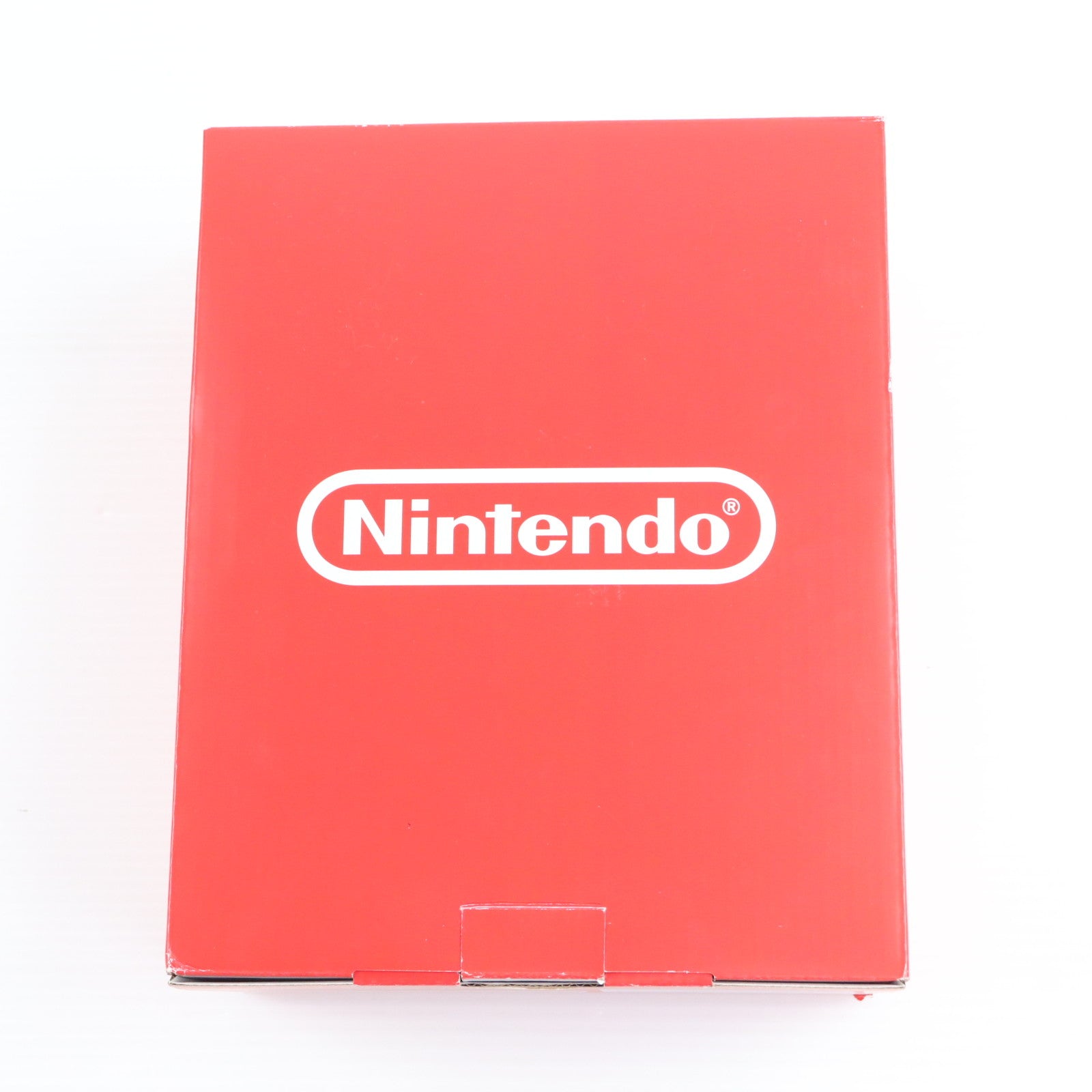 【中古即納】[Switch] (本体) マイニンテンドーストア限定 Nintendo Switch(ニンテンドースイッチ) 有機ELモデル カスタマイズ Joy-Con(L) ネオングリーン/(R) ネオンパープル Joy-Conストラップ ブラック 任天堂(HEG-S-KAYAA)(20211008)