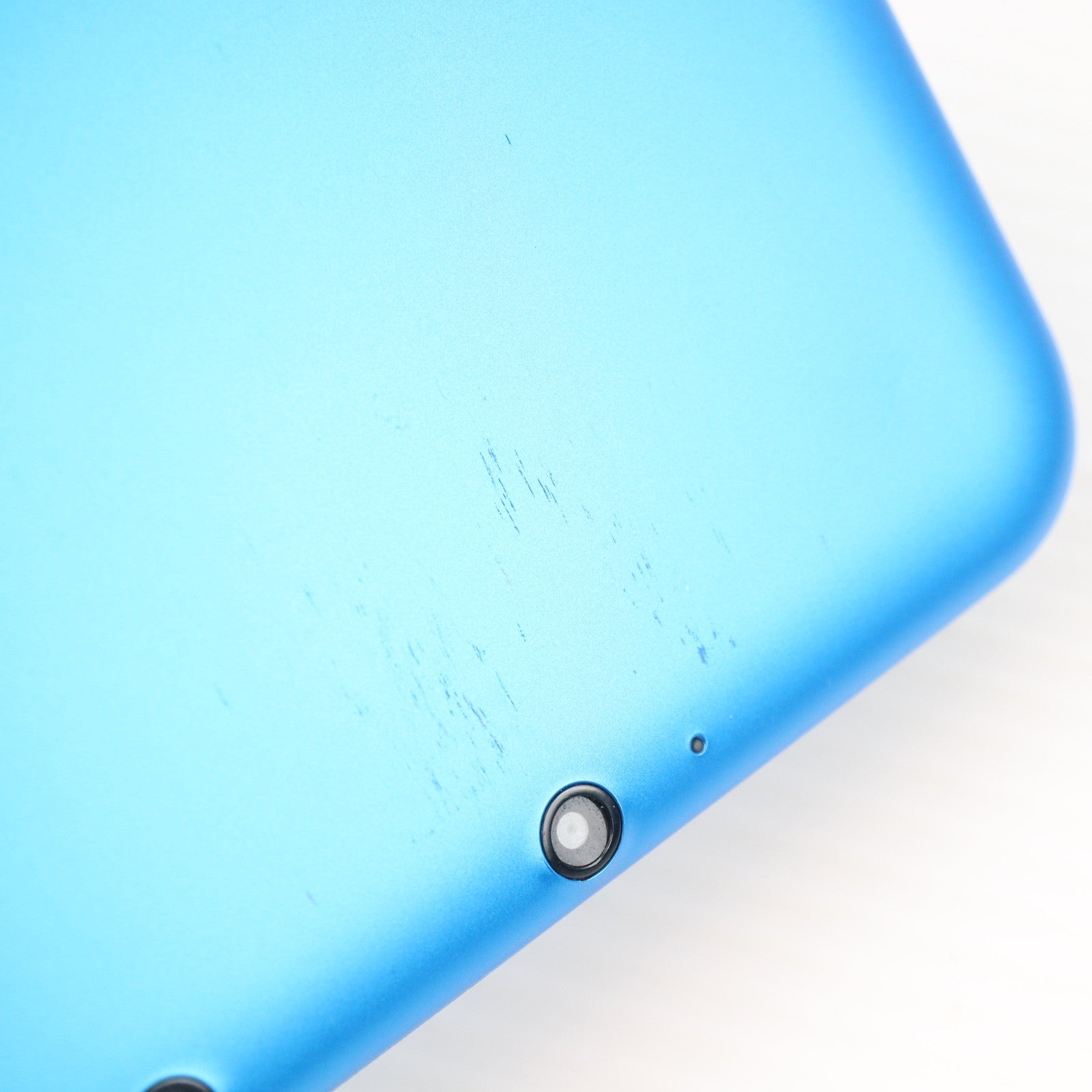 【中古即納】[3DS] (本体) ニンテンドー3DS LL ブルー×ブラック 任天堂(SPR-S-BAKK)(20121011)