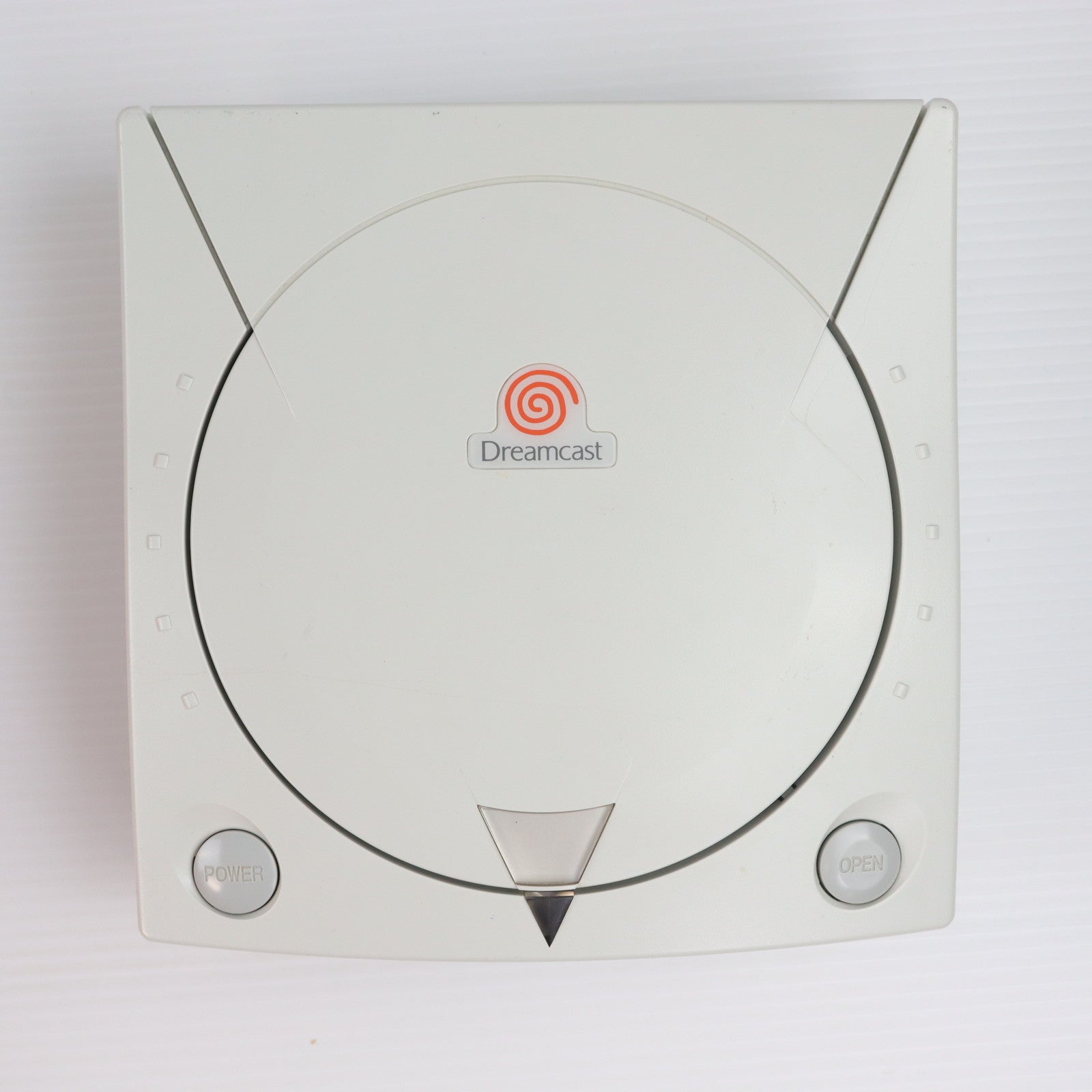 【中古即納】[DC] (本体) ドリームキャスト セガ(HKT-5000)(19981127)