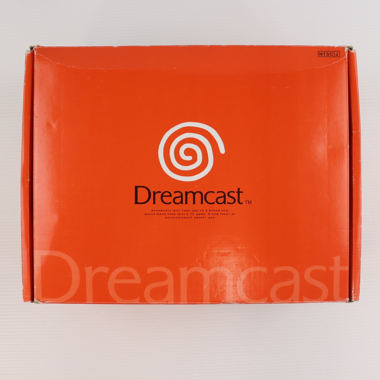 【中古即納】[DC] (本体) ドリームキャスト セガ(HKT-5000)(19981127)