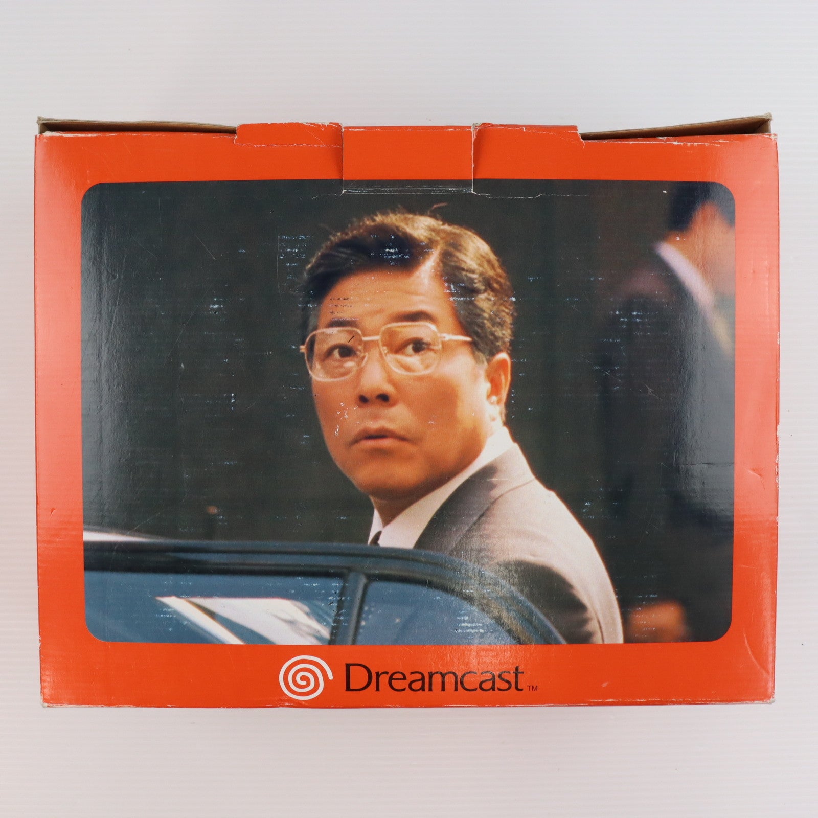 【中古即納】[DC] (本体) ドリームキャスト セガ(HKT-5000)(19981127)