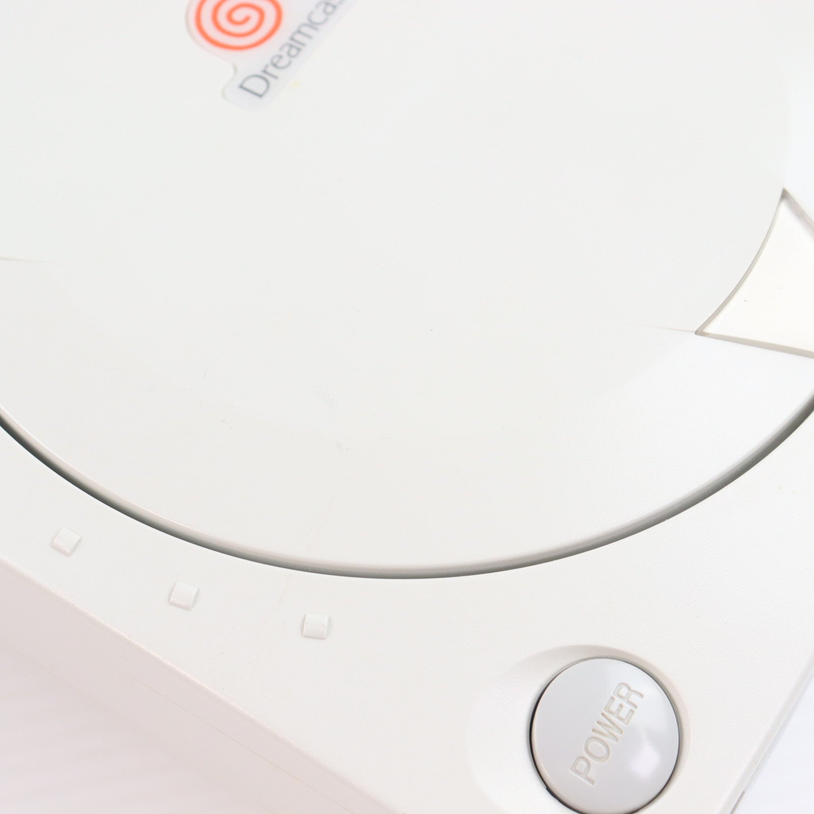 【中古即納】[DC] (本体) ドリームキャスト セガ(HKT-5000)(19981127)