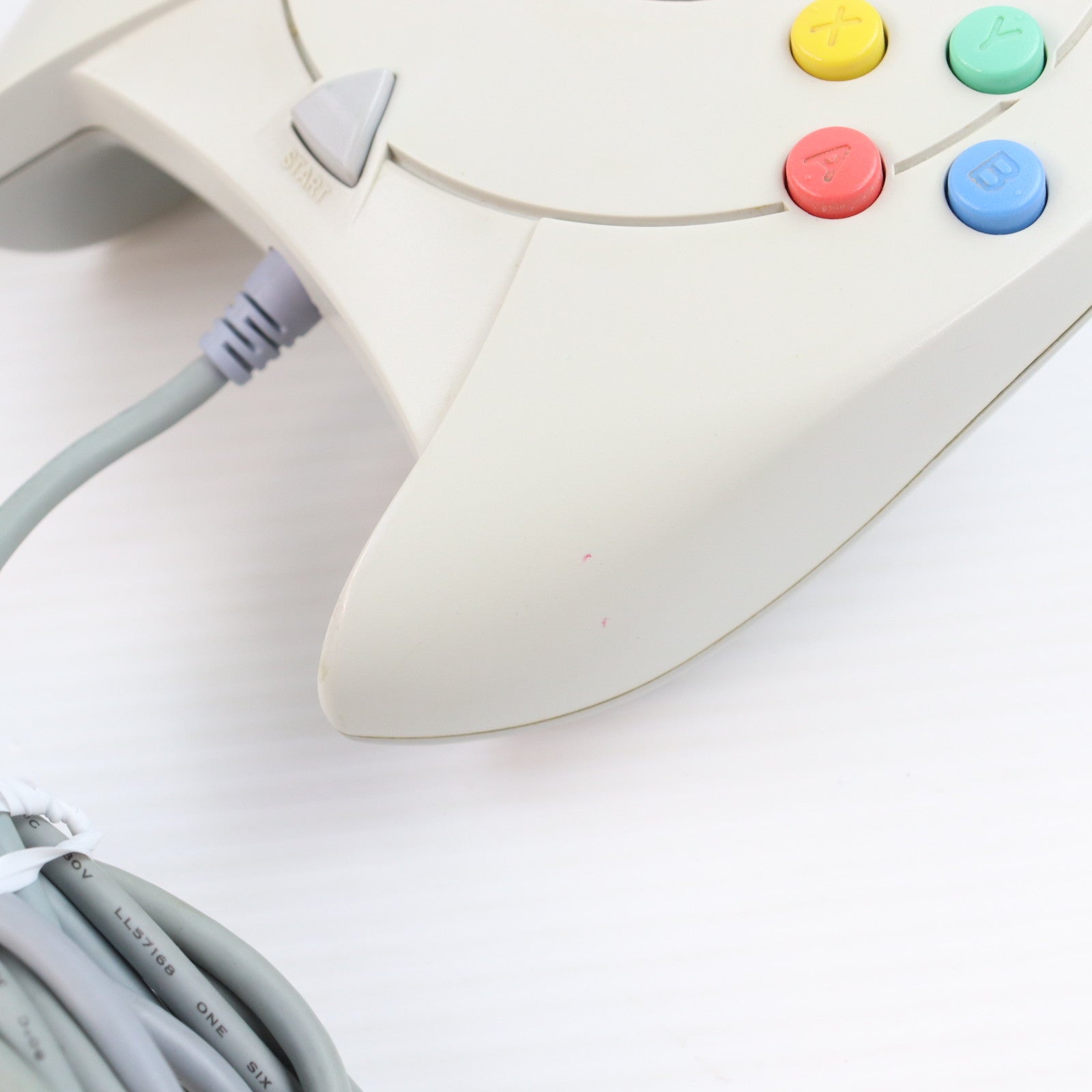 【中古即納】[DC] (本体) ドリームキャスト セガ(HKT-5000)(19981127)