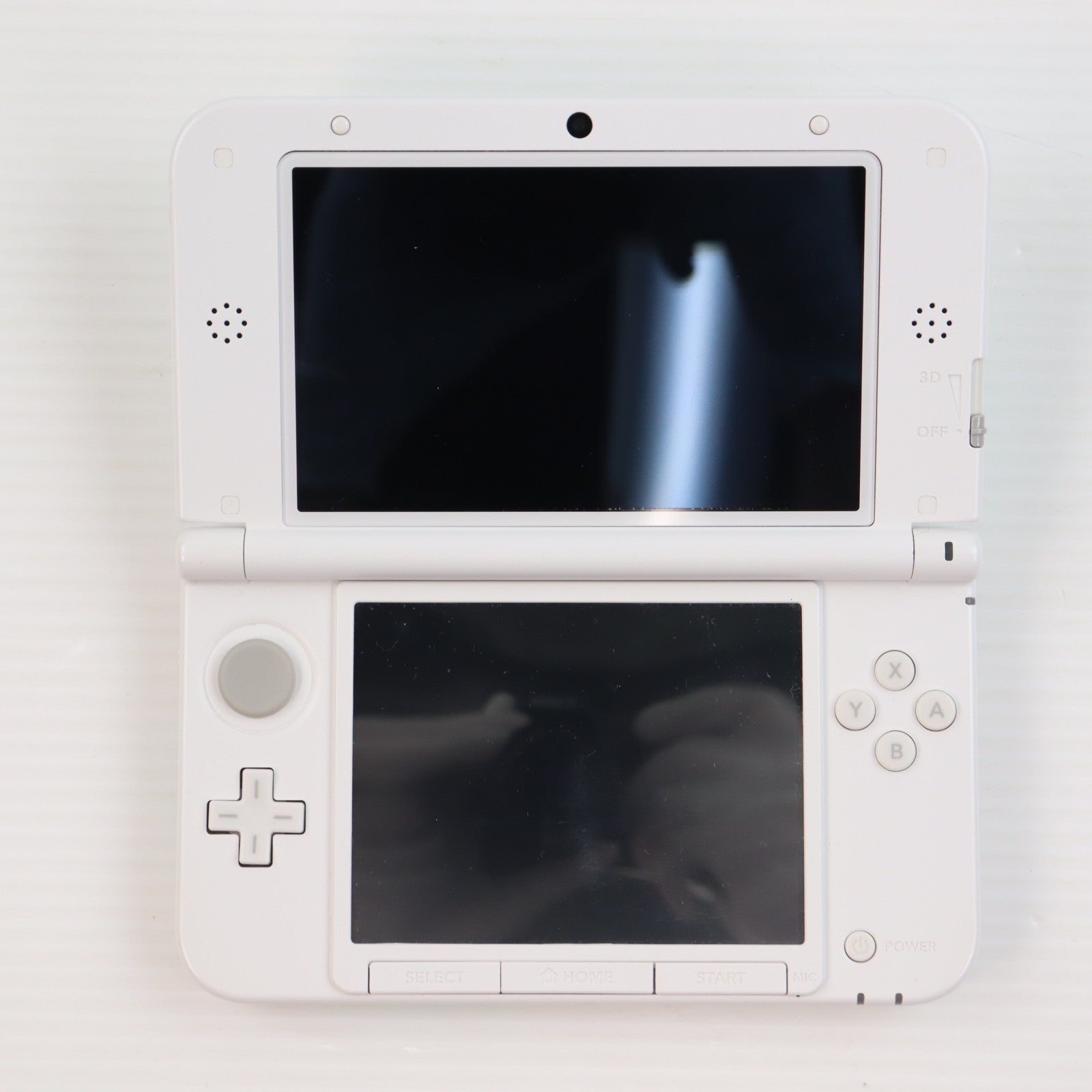 【中古即納】[3DS] (本体) トモダチコレクション 新生活パック(ニンテンドー3DSLL限定本体同梱) 任天堂(SPR-S-WEDP)(20130418)