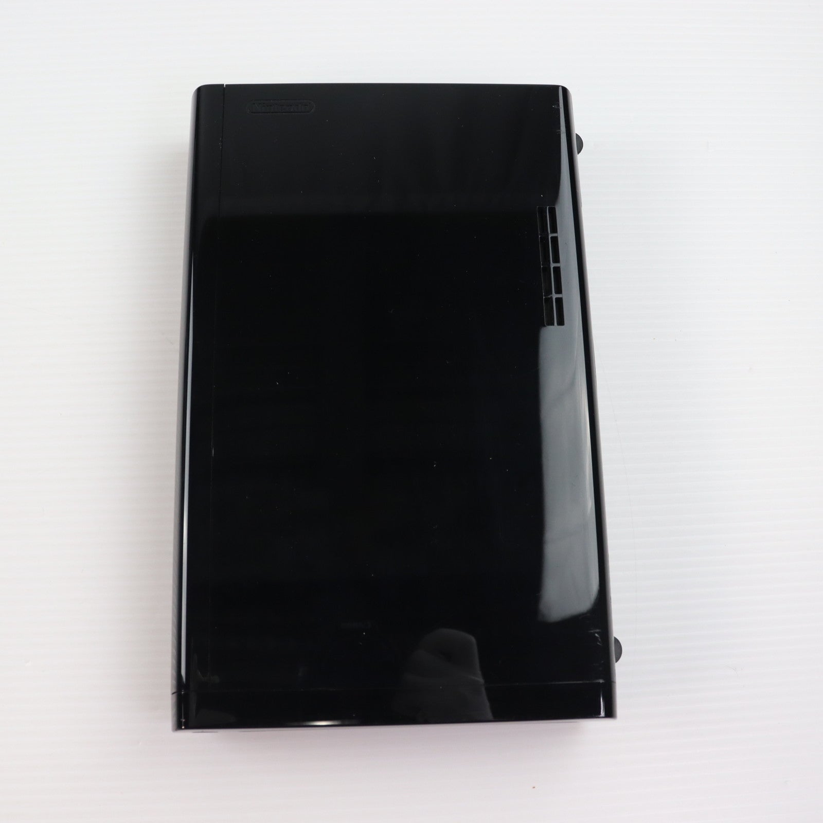 【中古即納】[WiiU] (本体) Wii U プレミアムセット 黒 PREMIUM SET kuro(本体メモリー32GB) 任天堂(WUP-S-KAFC)(20121208)