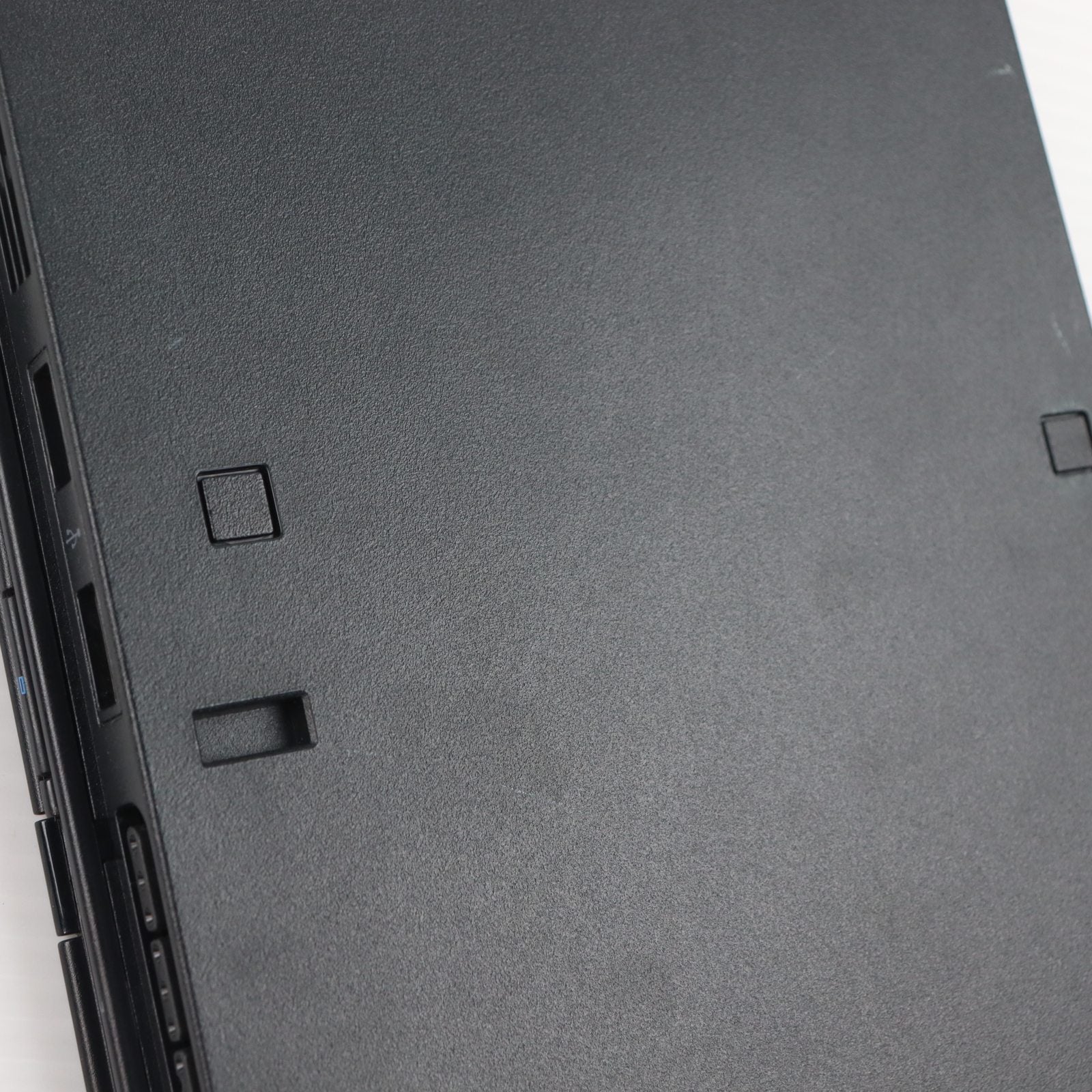 【中古即納】[PS2] (本体) PlayStation 2(プレイステーション2) チャコール・ブラック SCE(SCPH-70000CB)(20041103)