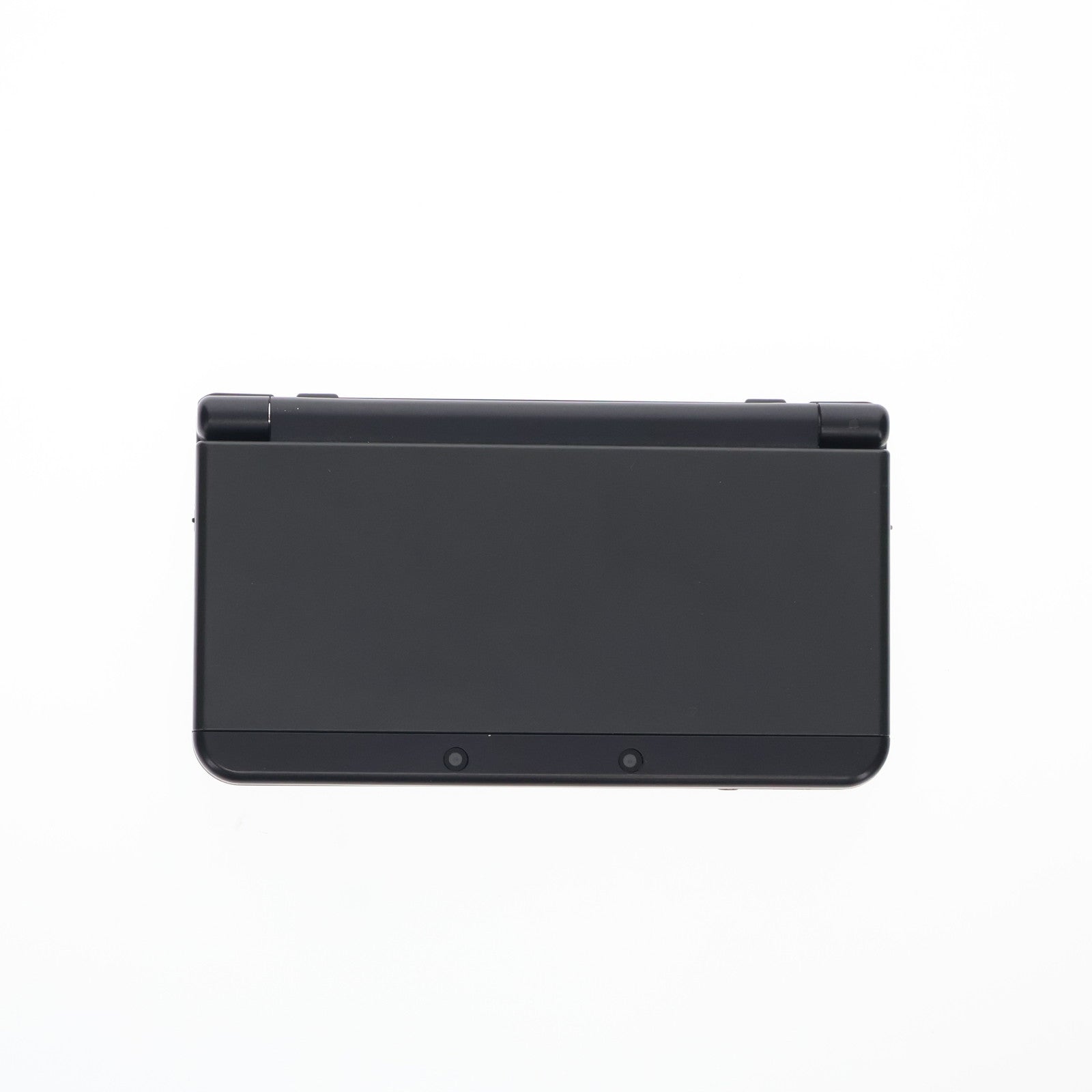 【中古即納】[3DS] (本体) Newニンテンドー3DS ブラック 任天堂(KTR-S-KAAA)(20141011)