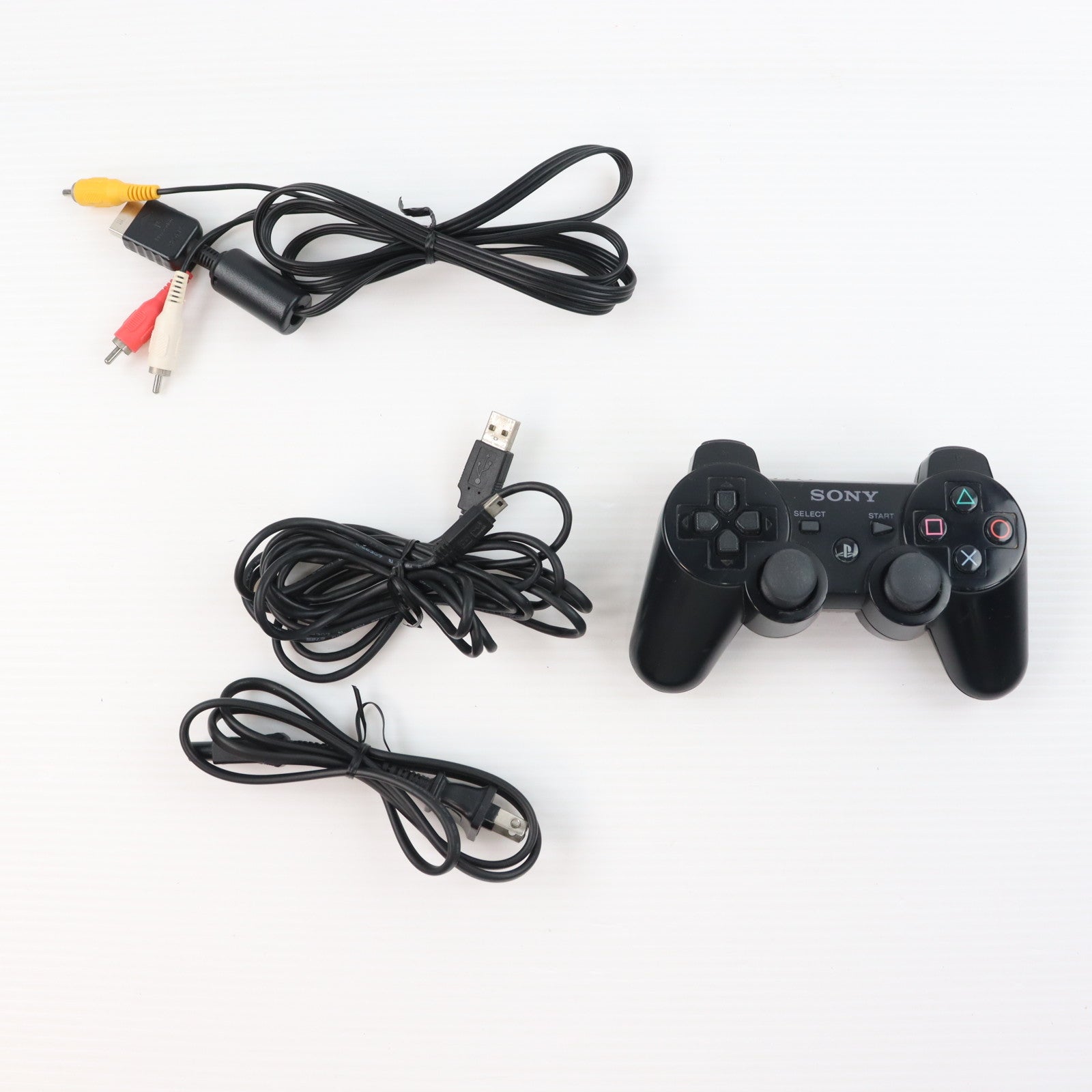 【中古即納】[PS3] (本体) PlayStation 3(プレイステーション3) チャコール・ブラック HDD250GB SCE(CECH-4000B)(20121004)