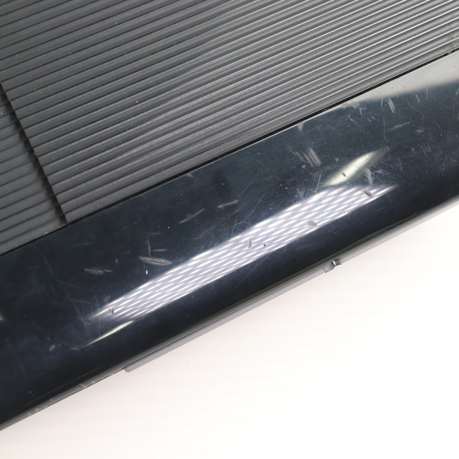 【中古即納】[PS3] (本体) PlayStation 3(プレイステーション3) チャコール・ブラック HDD250GB SCE(CECH-4000B)(20121004)