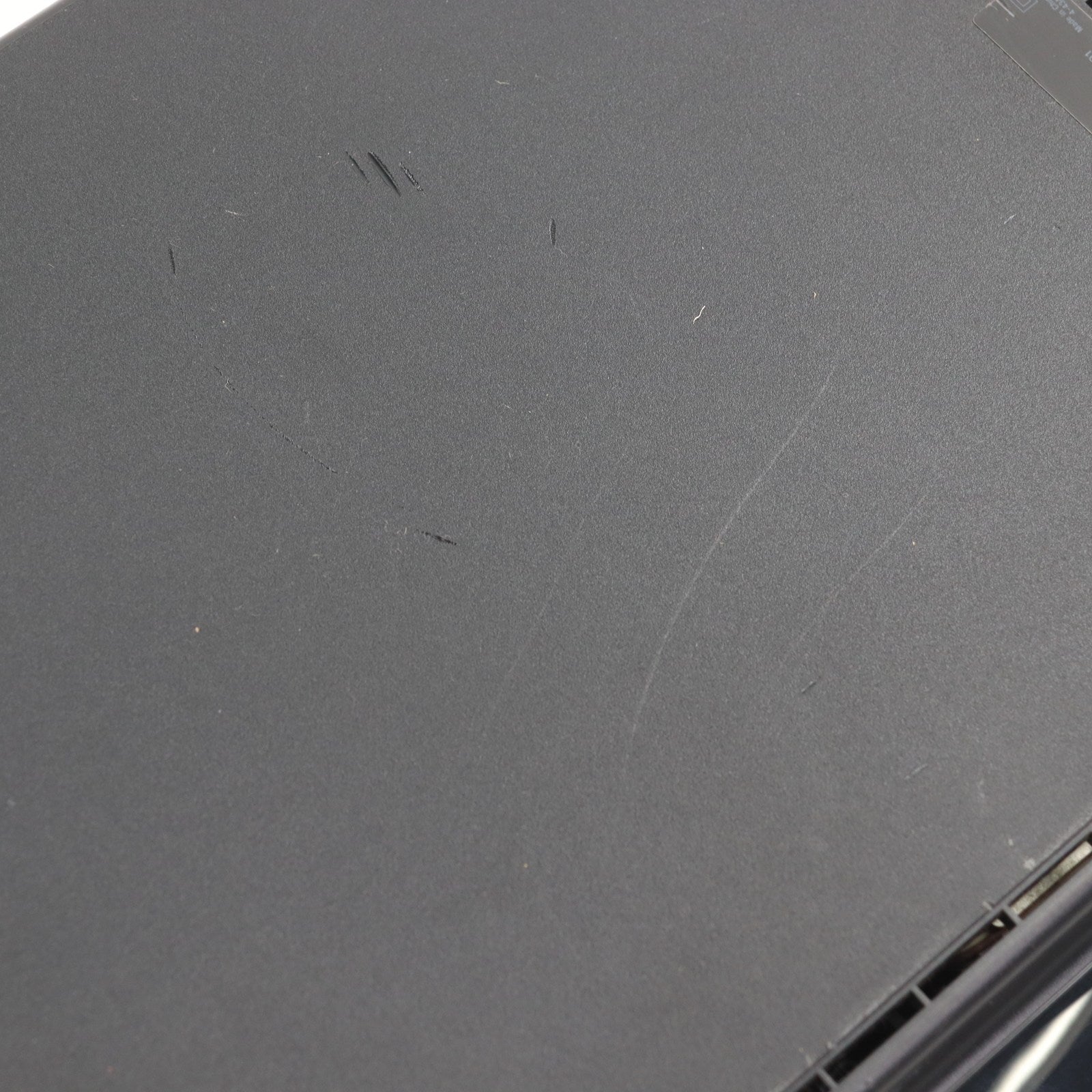 【中古即納】[PS3] (本体) PlayStation 3(プレイステーション3) チャコール・ブラック HDD250GB SCE(CECH-4000B)(20121004)