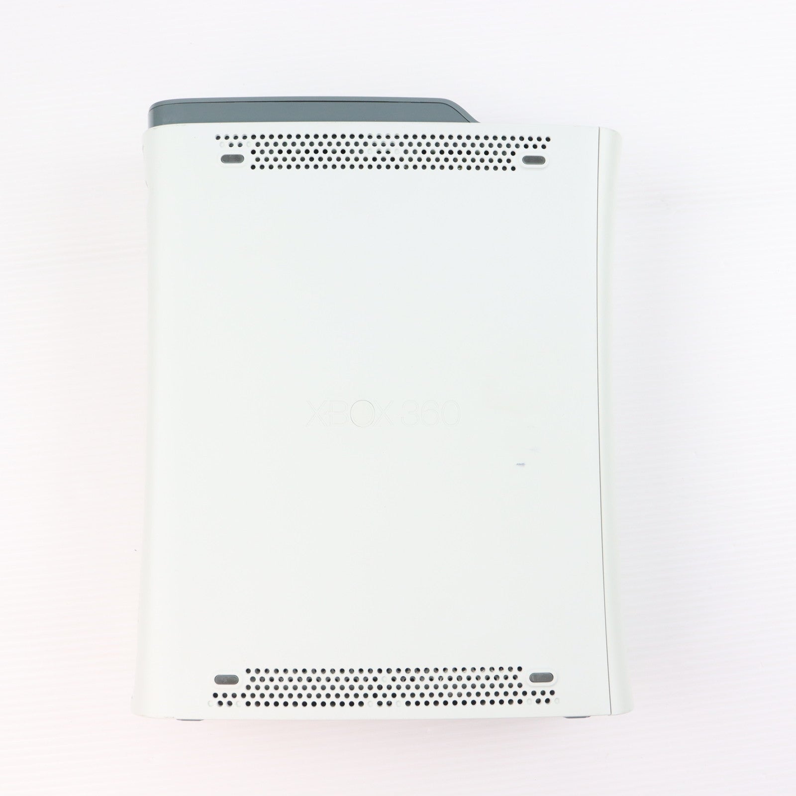 【中古即納】[Xbox360] (本体) Xbox 360 20GB マイクロソフト(B4J-00037)(20051210)