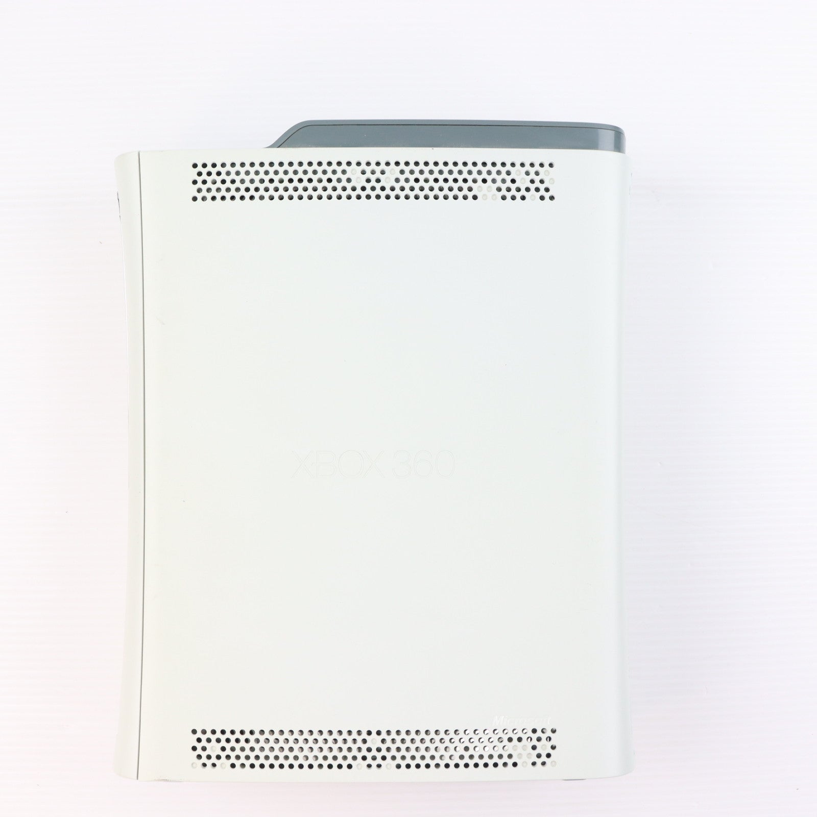 【中古即納】[Xbox360] (本体) Xbox 360 20GB マイクロソフト(B4J-00037)(20051210)