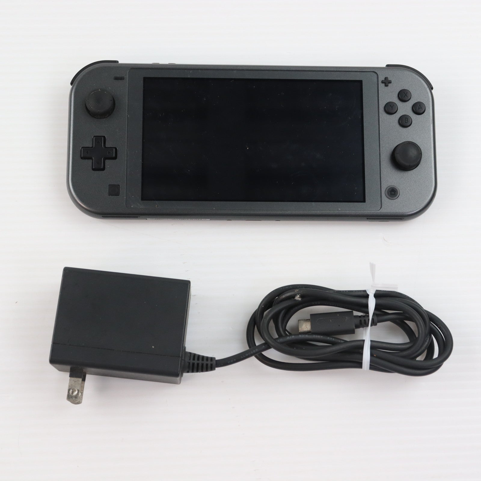 【中古即納】[Switch] (本体) Nintendo Switch Lite(ニンテンドースイッチライト) ディアルガ・パルキア 任天堂(HDH-S-VAZAA)(20211105)
