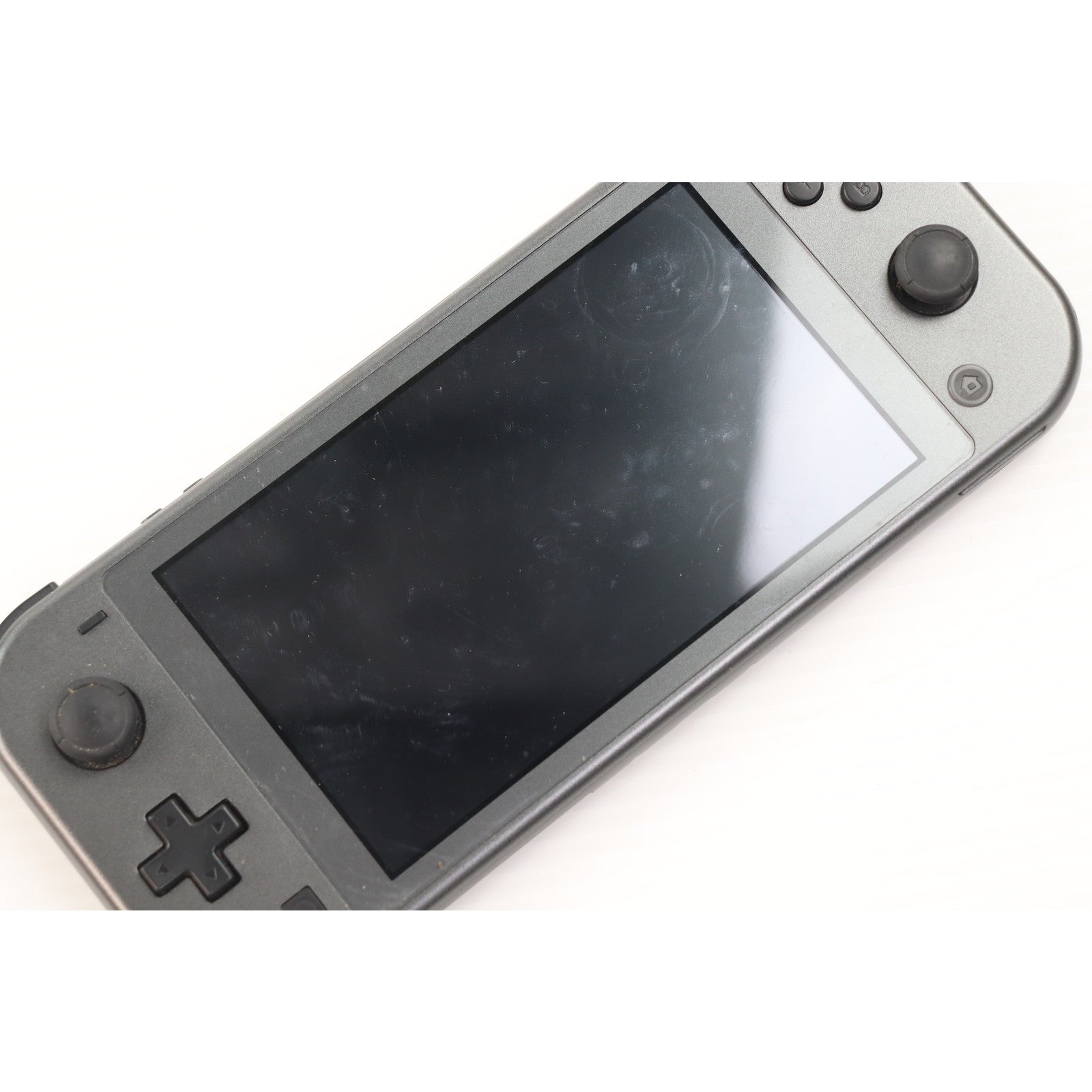 【中古即納】[Switch] (本体) Nintendo Switch Lite(ニンテンドースイッチライト) ディアルガ・パルキア 任天堂(HDH-S-VAZAA)(20211105)