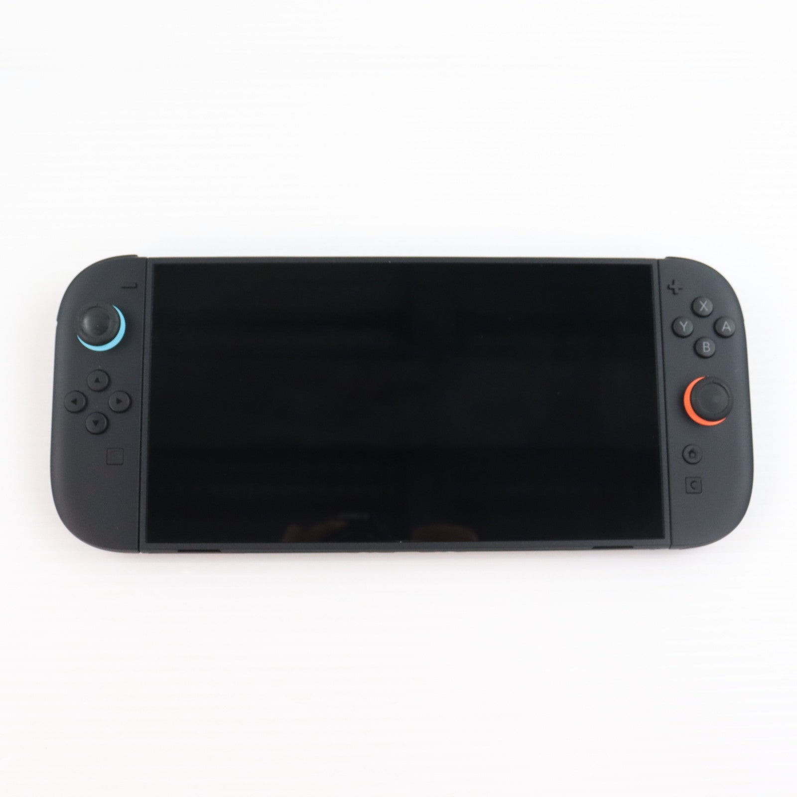 【中古即納】[Switch2] (本体)(ソフト無し) Nintendo Switch 2(ニンテンドースイッチ2)(日本語・国内専用) マリオカート ワールド セット 任天堂(BEE-S-KB6PA)(20250605)