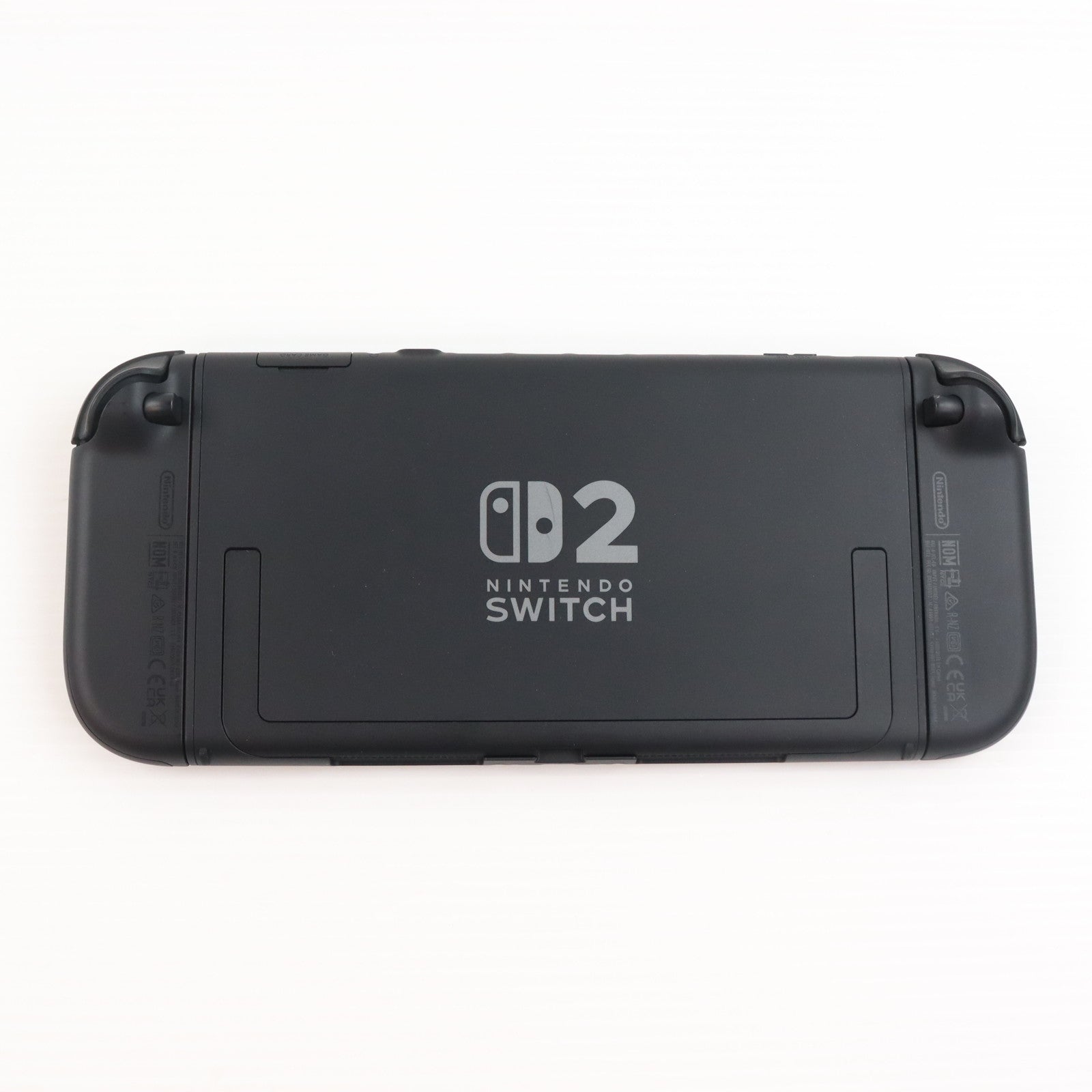 【中古即納】[Switch2] (本体)(ソフト無し) Nintendo Switch 2(ニンテンドースイッチ2)(日本語・国内専用) マリオカート ワールド セット 任天堂(BEE-S-KB6PA)(20250605)
