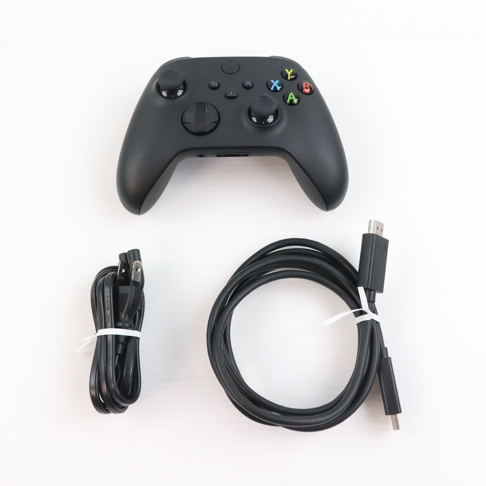 【中古即納】[XboxX/S] (本体) Xbox Series S 1TB(ブラック) 日本マイクロソフト(XXU-00015)(20230908)