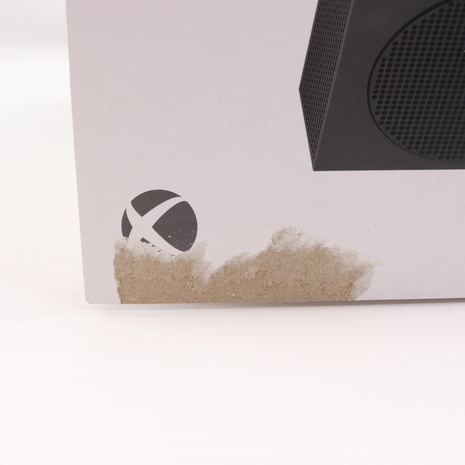 【中古即納】[XboxX/S] (本体) Xbox Series S 1TB(ブラック) 日本マイクロソフト(XXU-00015)(20230908)