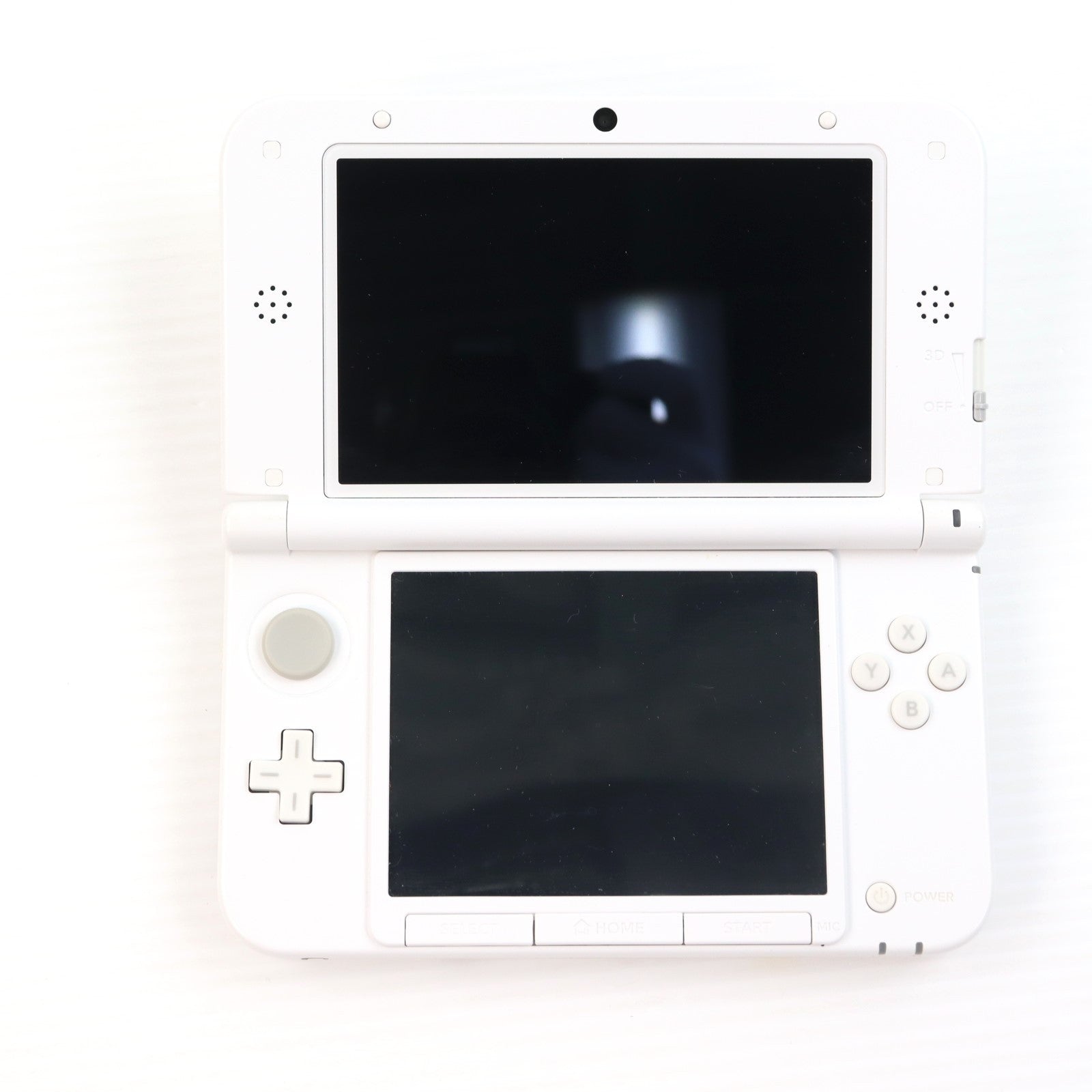 【中古即納】[3DS] (本体) とびだせ どうぶつの森パック(ニンテンドー3DS LL限定本体同梱版) 任天堂(SPR-S-WBDC)(20121108)