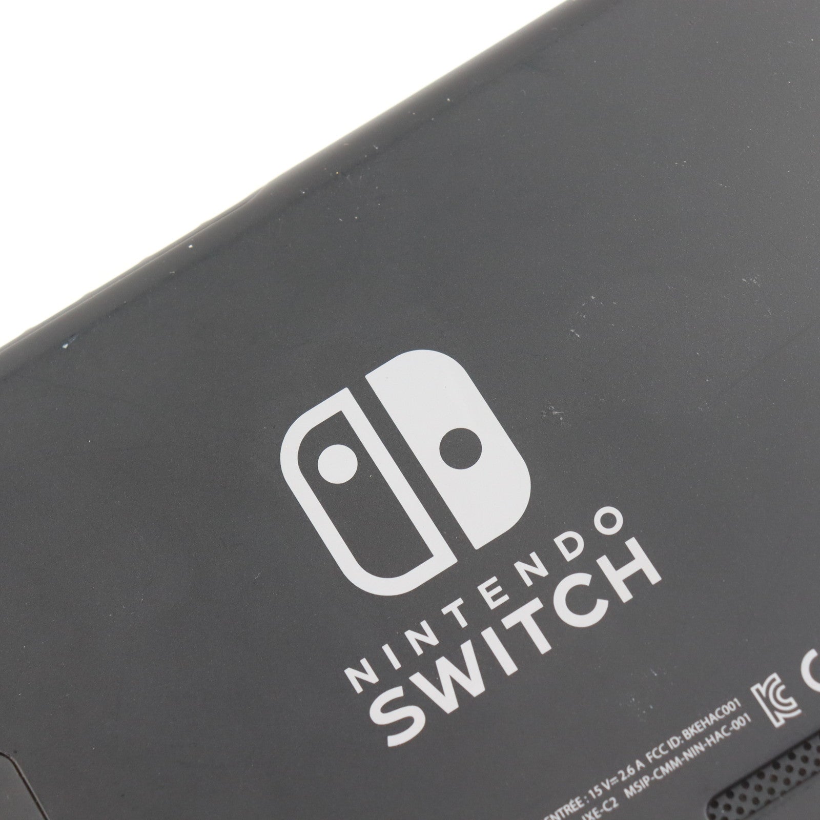 【中古即納】[Switch] (本体) Nintendo Switch(ニンテンドースイッチ) Joy-Con(L) ネオンブルー/(R) ネオンレッド 任天堂(HAD-S-KABAA)(20190830)