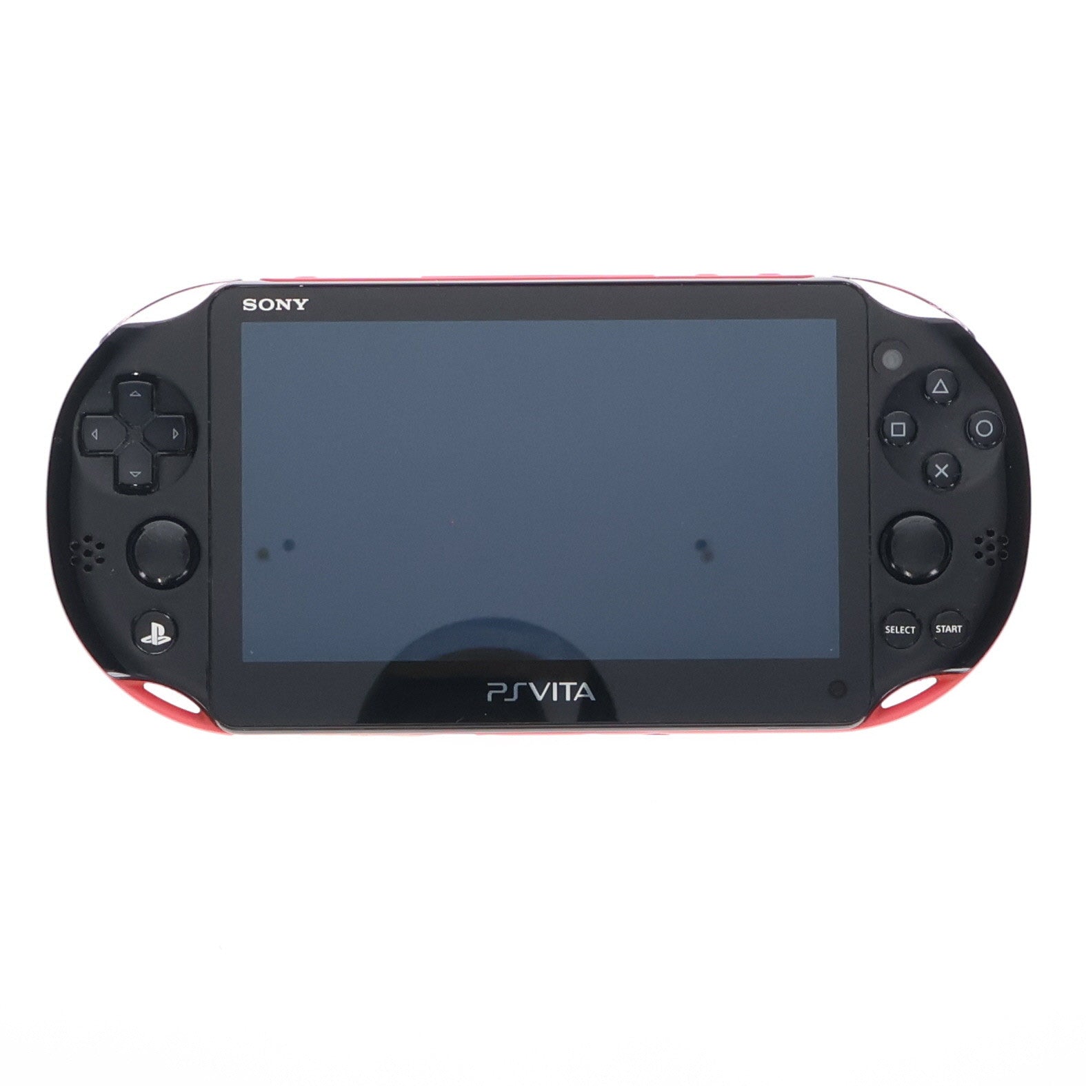【中古即納】[PSVita] (本体) PlayStation Vita(プレイステーションVita) Wi-Fiモデル ピンク/ブラック SCE(PCH-2000ZA15)(20131010)