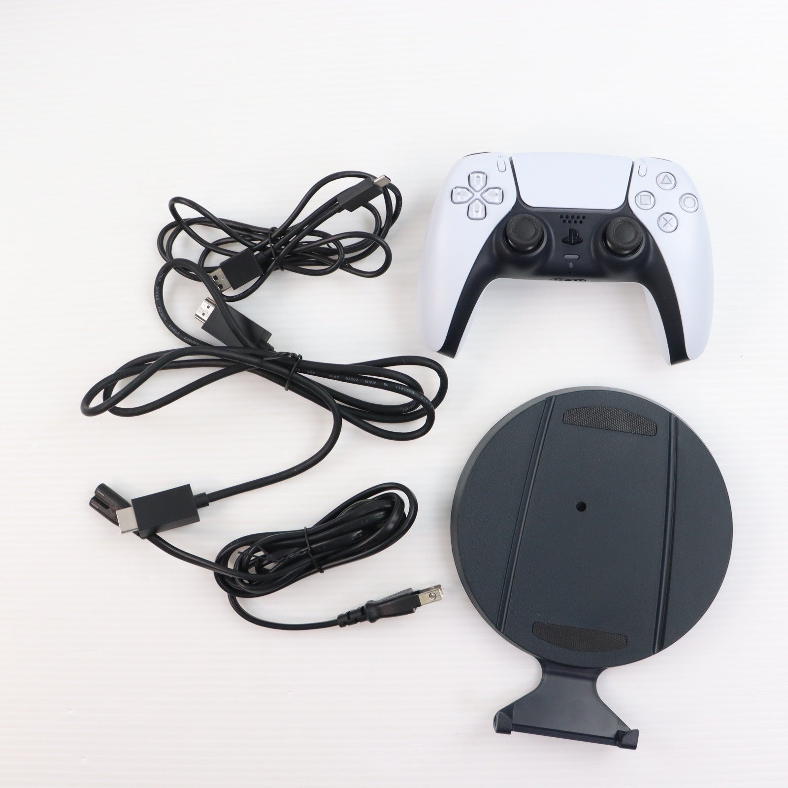 【中古即納】[PS5] (本体) PlayStation 5(プレイステーション5) デジタル・エディション SIE(CFI-1200B01)(20220915)